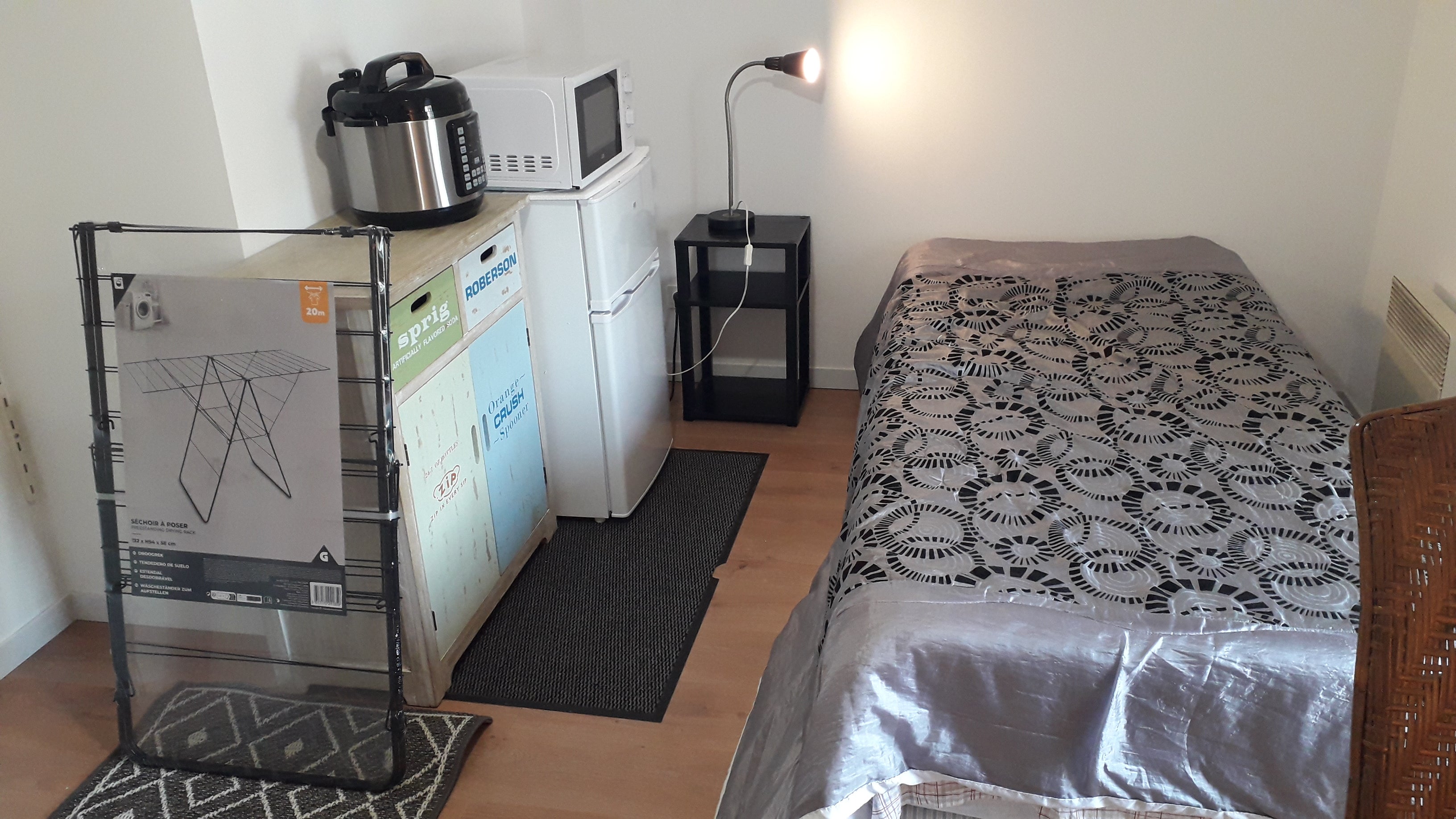 Belle chambre indépendante pour jeune fille  Photo principale