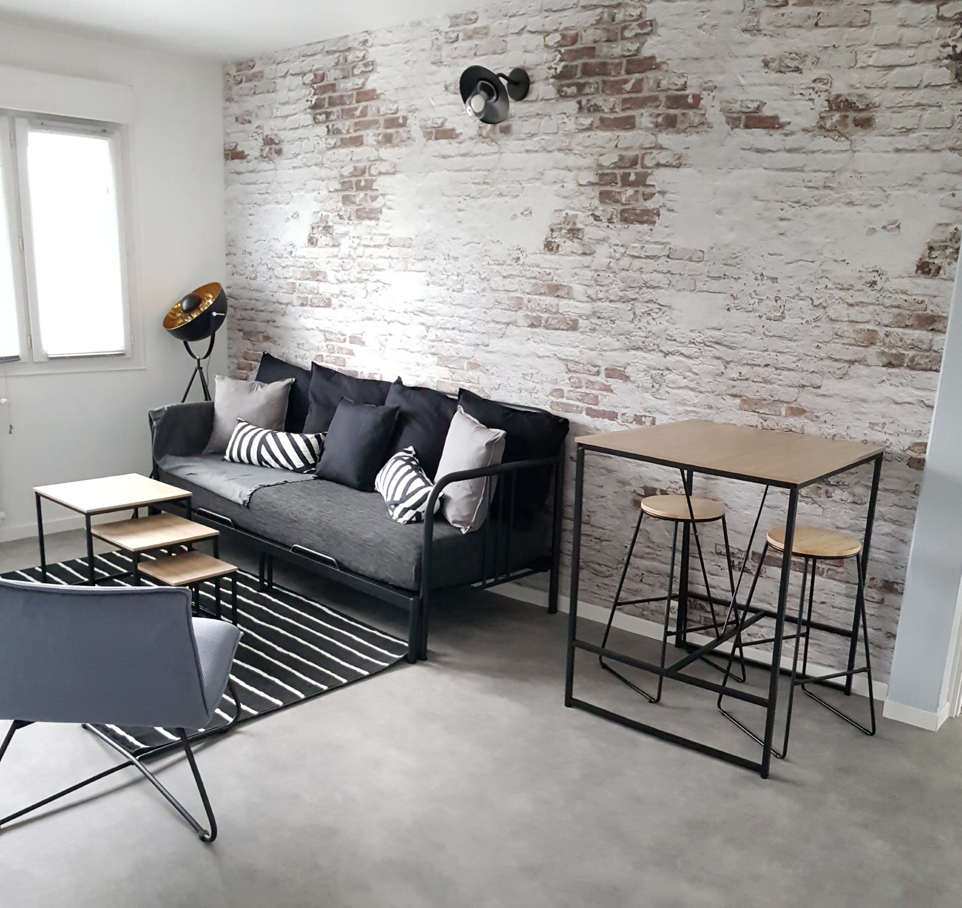 Coloc 2ch, tram 200m, tout inclus, bien située Photo principale