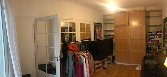 La Coloc Comète recherche une colocataire Photo principale