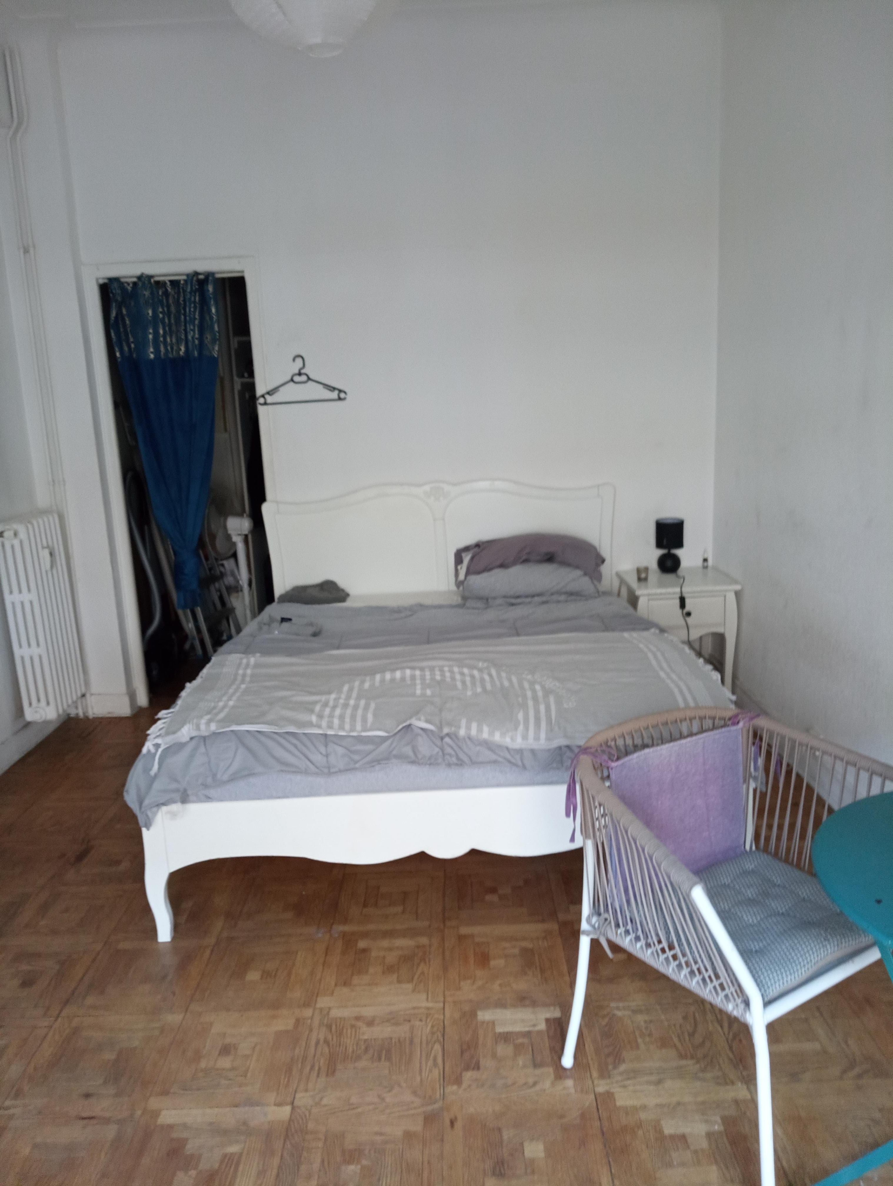 Colocation  Photo principale