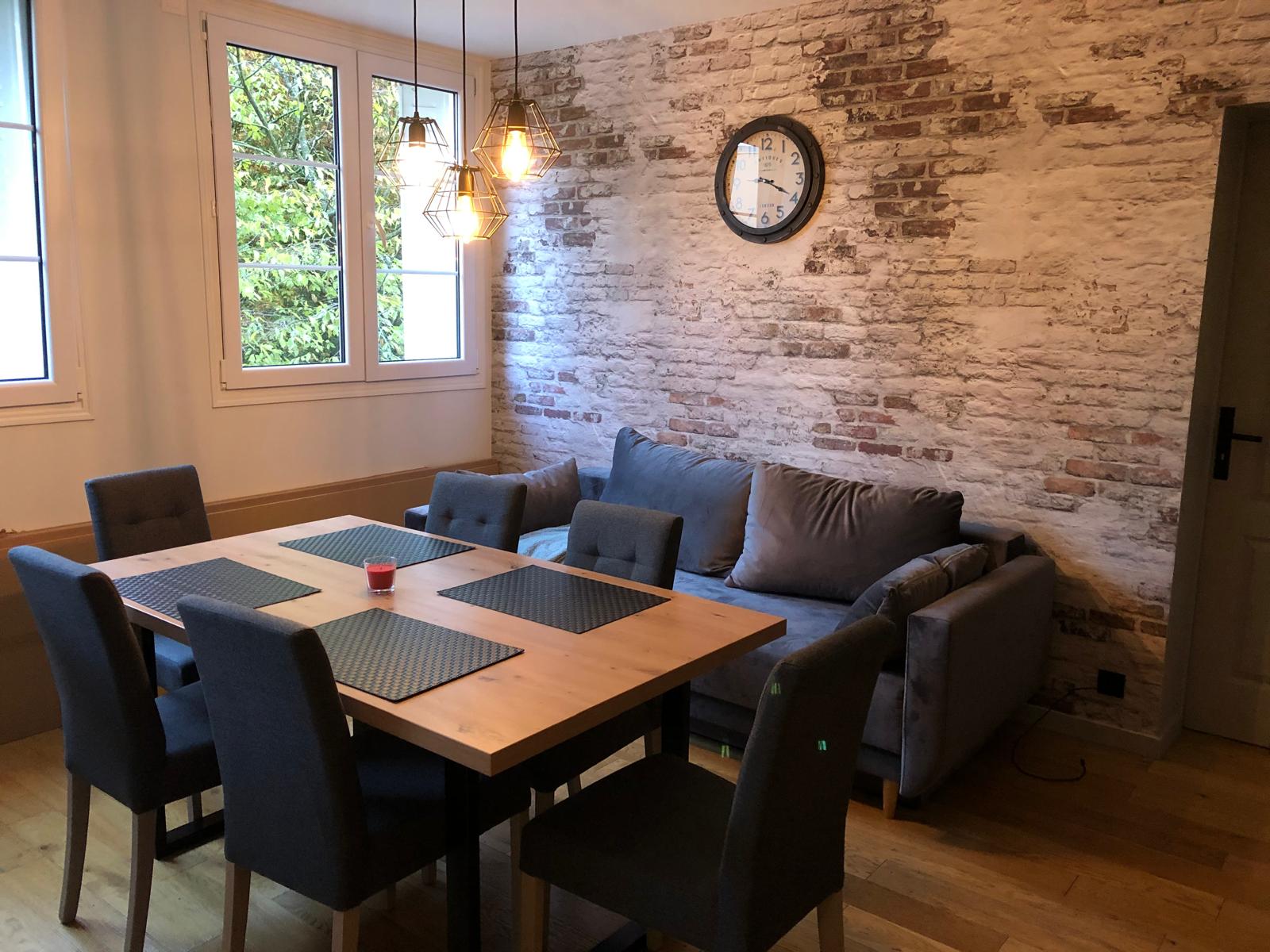 1 chambre à louer colocation Créteil  Photo principale