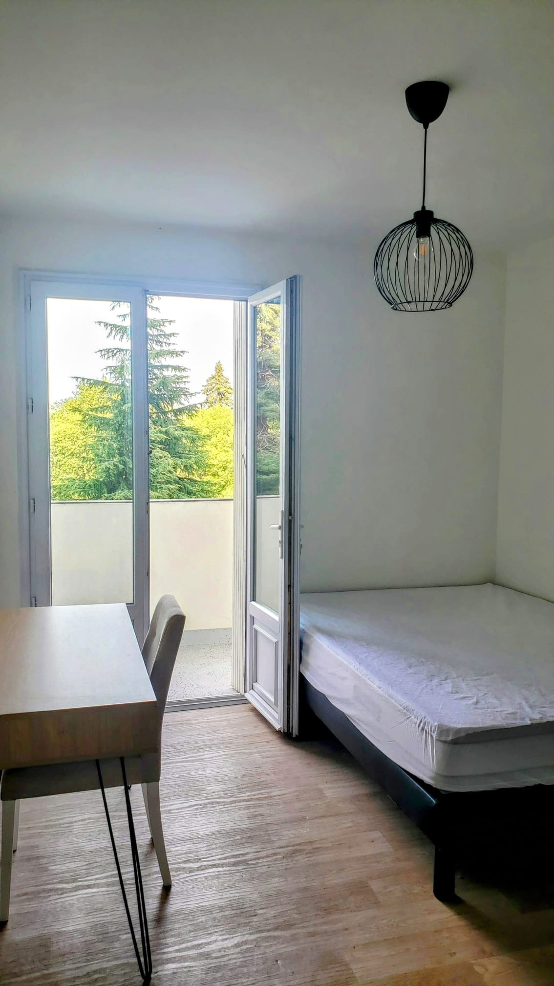 2 chambres colocation Talence  Photo principale