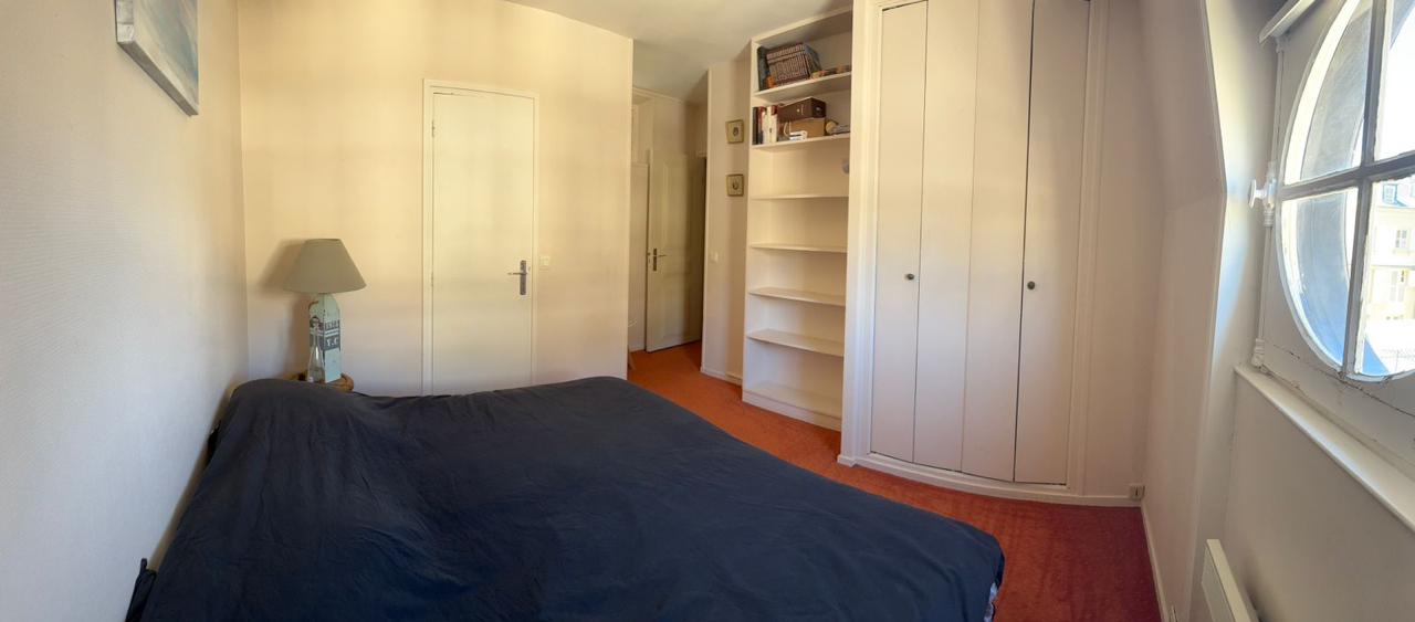 Chambre privee  avec salle de bain et toilettes pr Photo principale