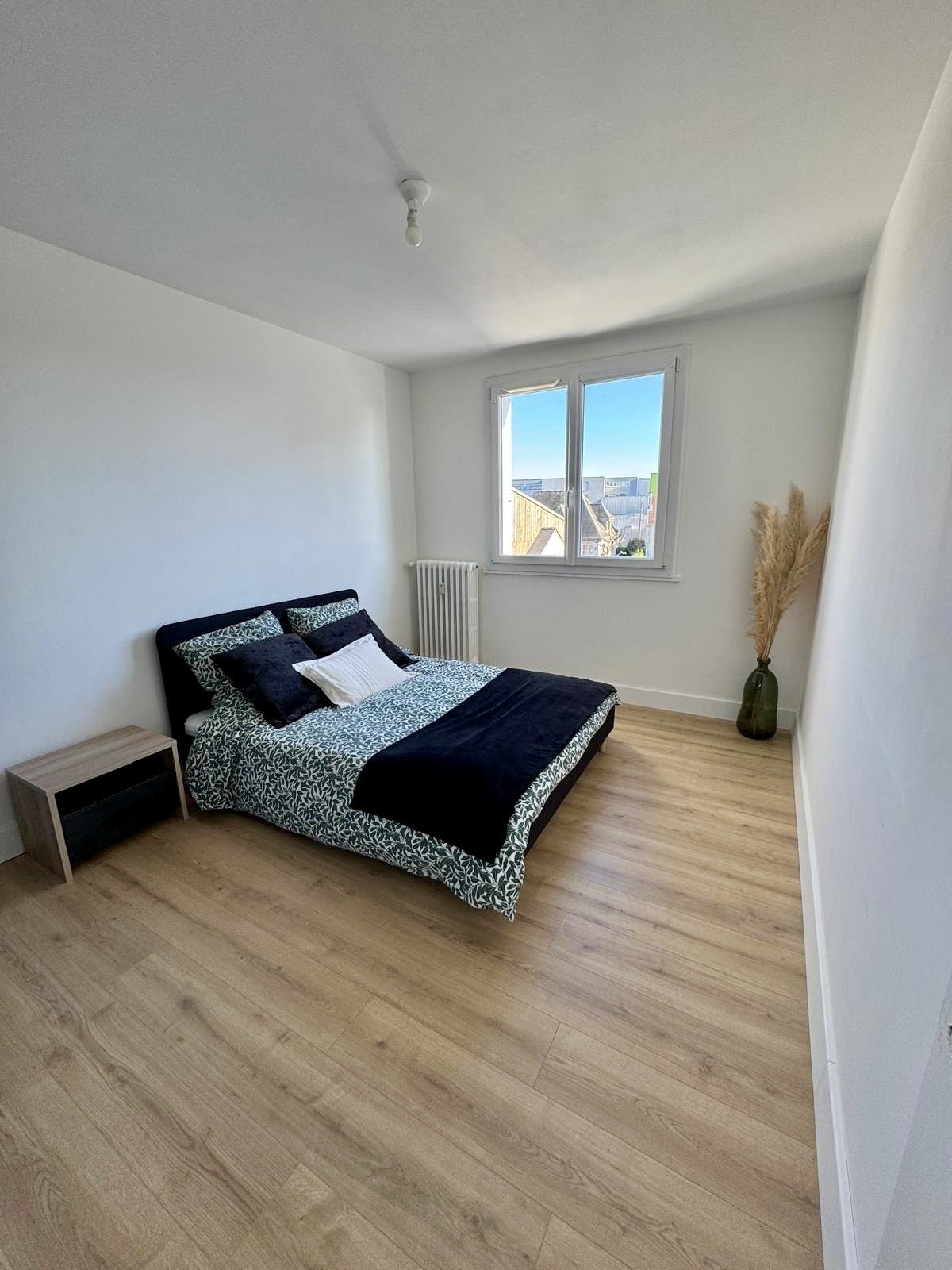 Chambre en colocation (Rennes - Jeanne d'Arc) Photo principale