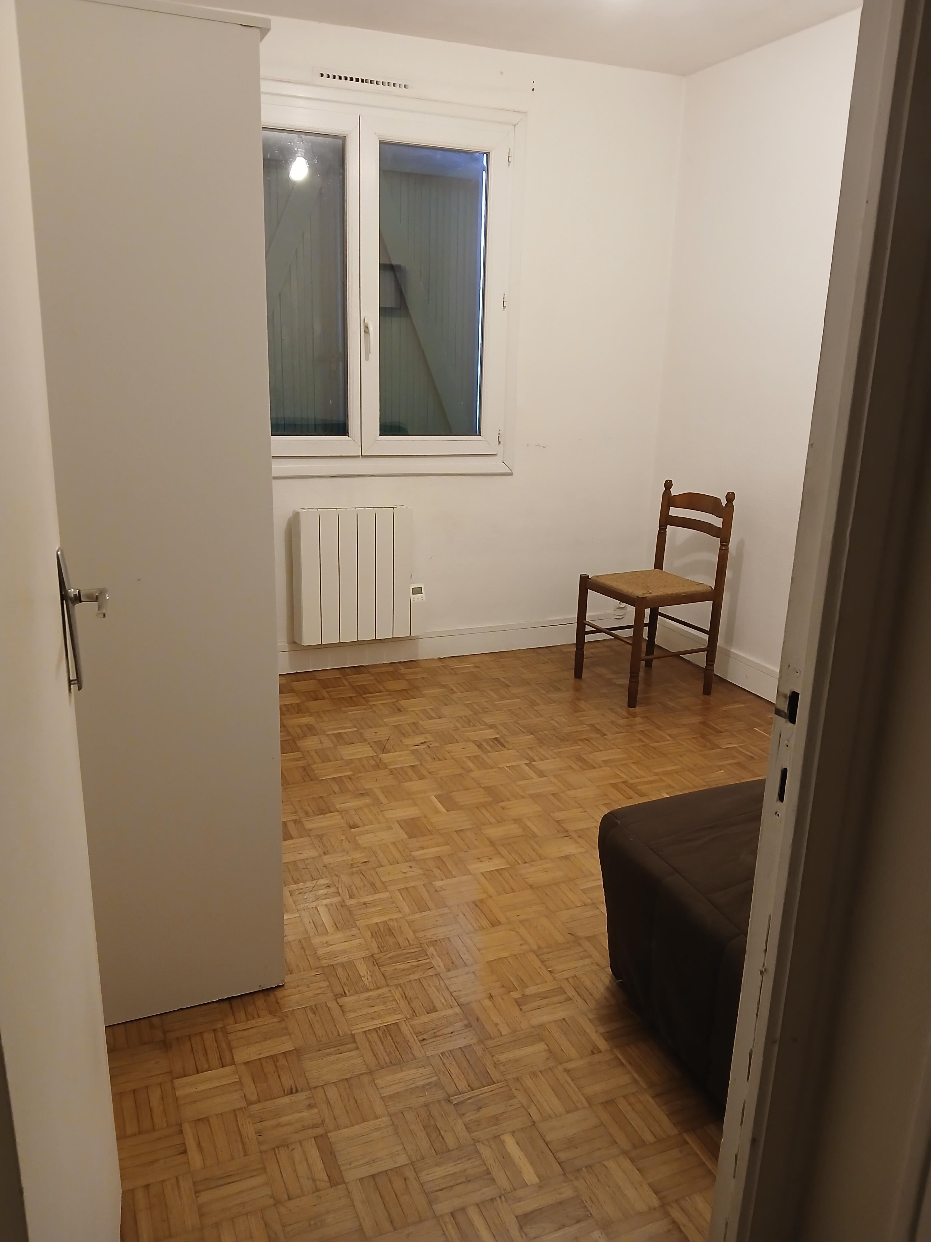 Colocation dans une maison Photo principale