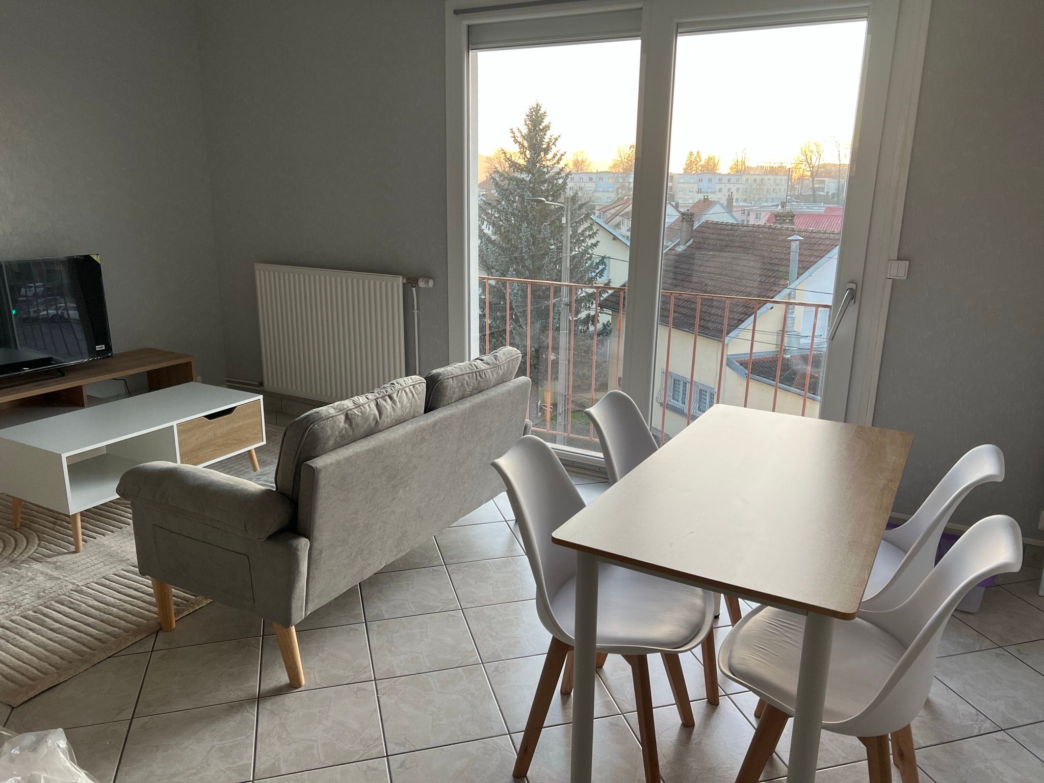 Colocation Haut De Gamme Photo principale