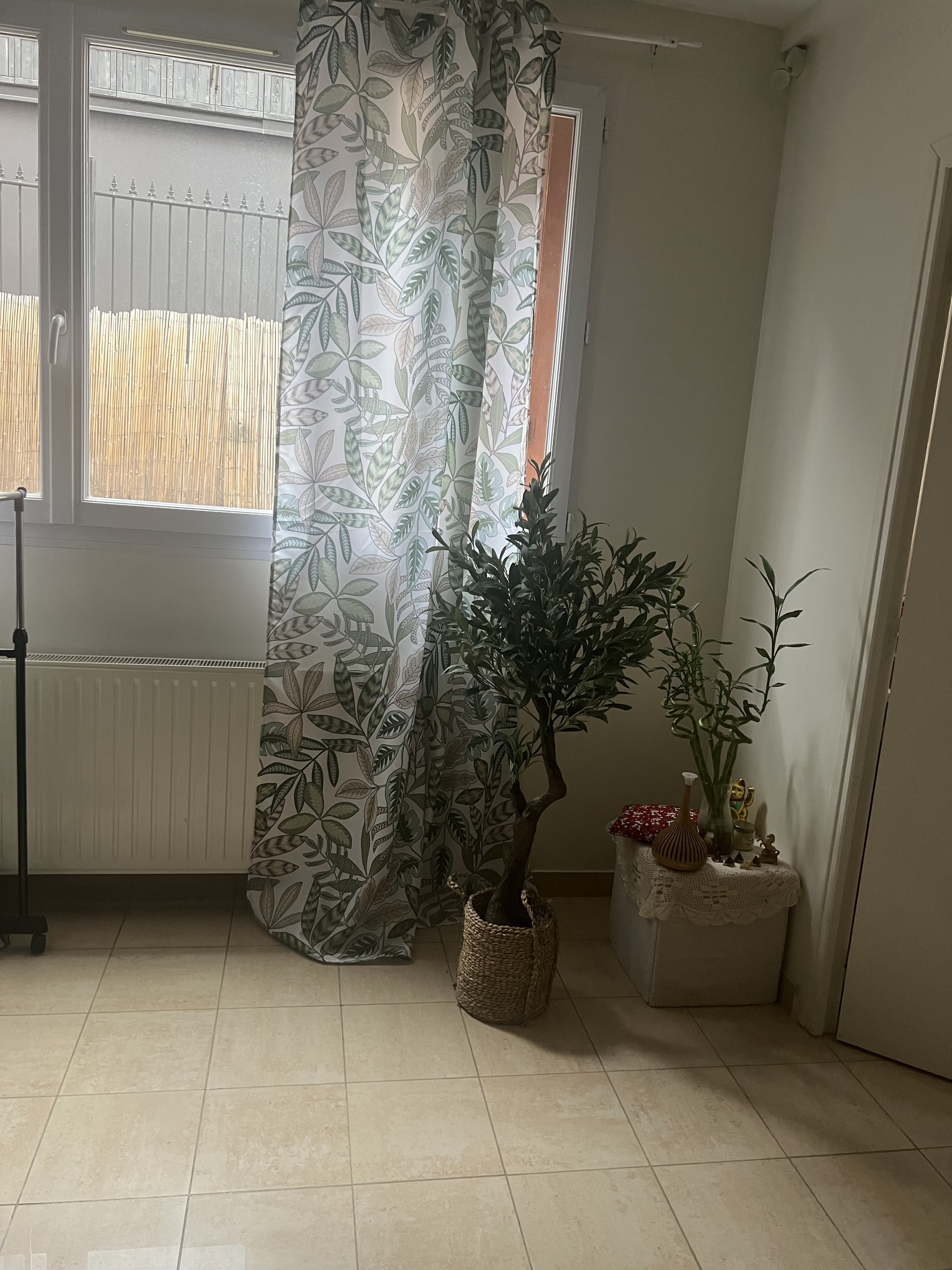 Une place à louer pas cher  Photo principale