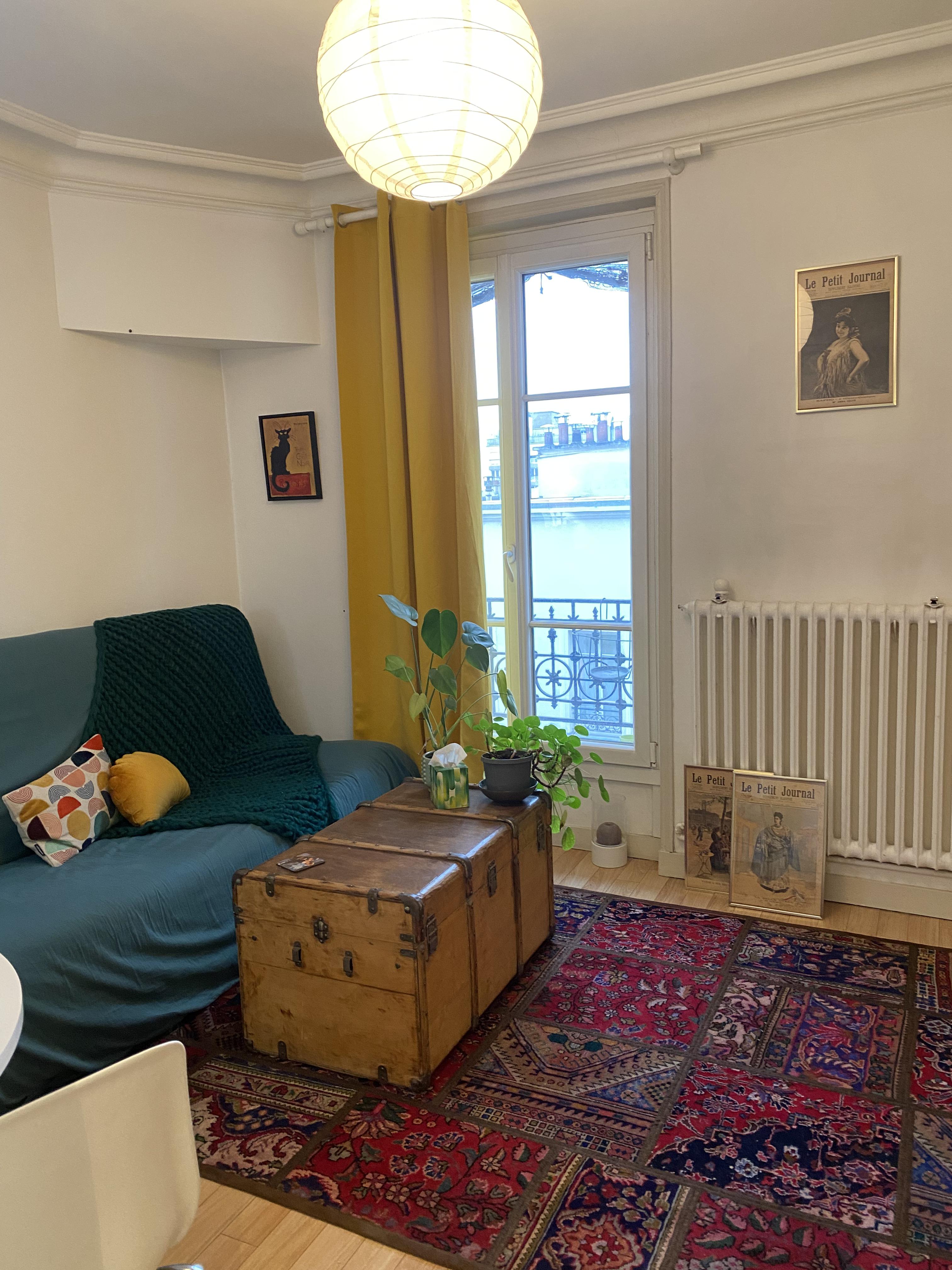 Montmartre (75018 Paris)