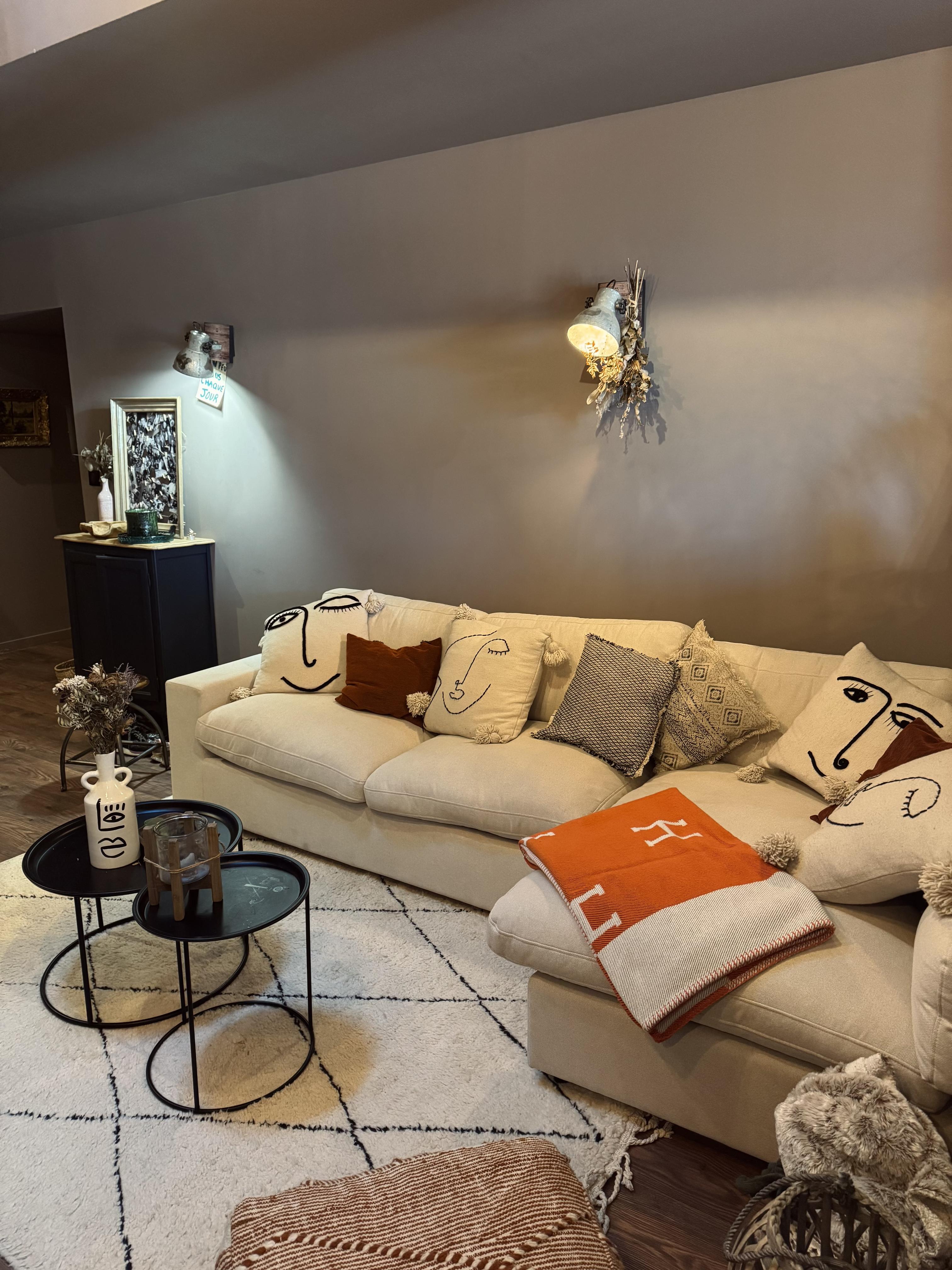 Colocation  Photo principale