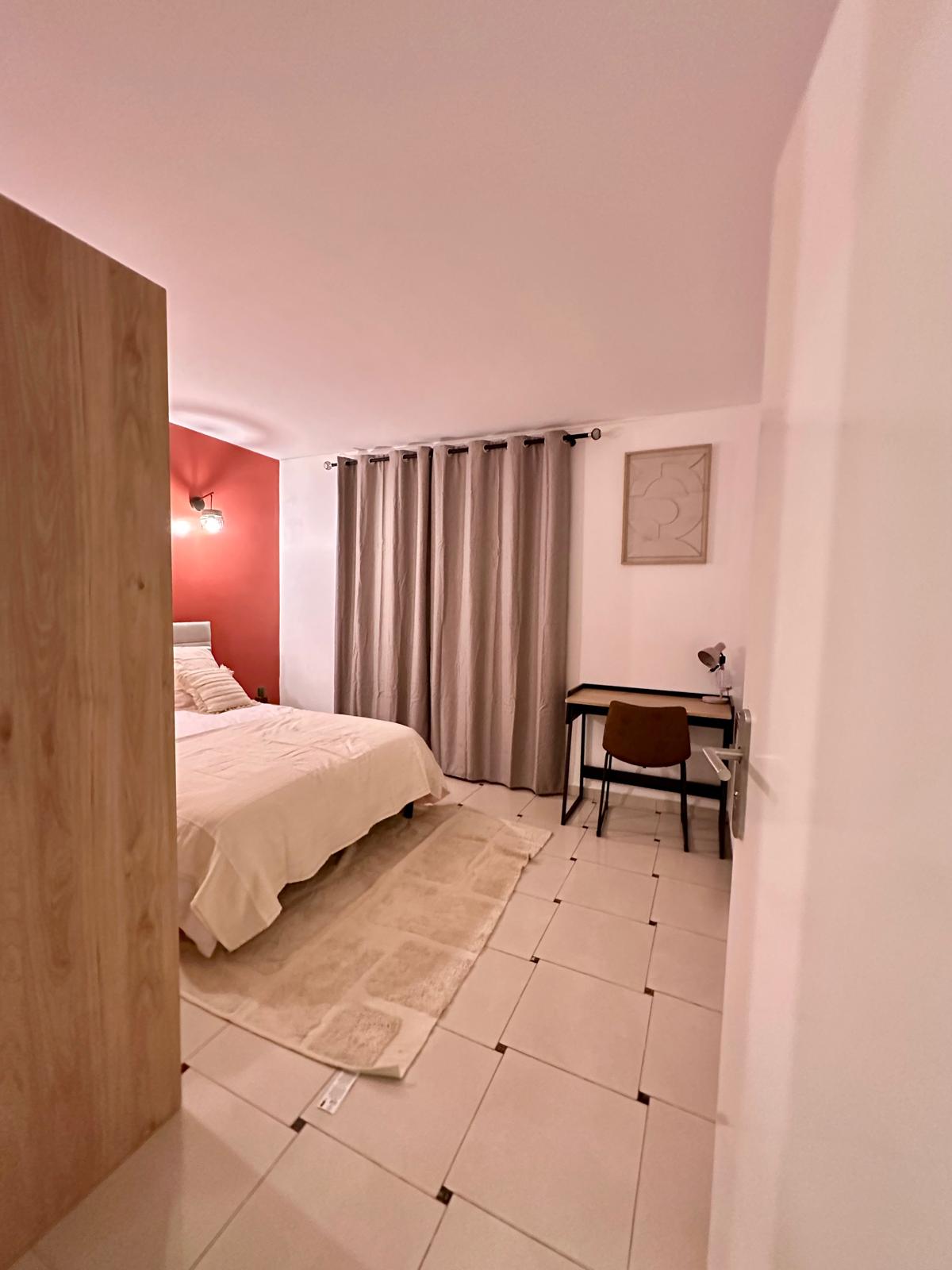 Colocation Premium – Duplex Lumineux Photo principale