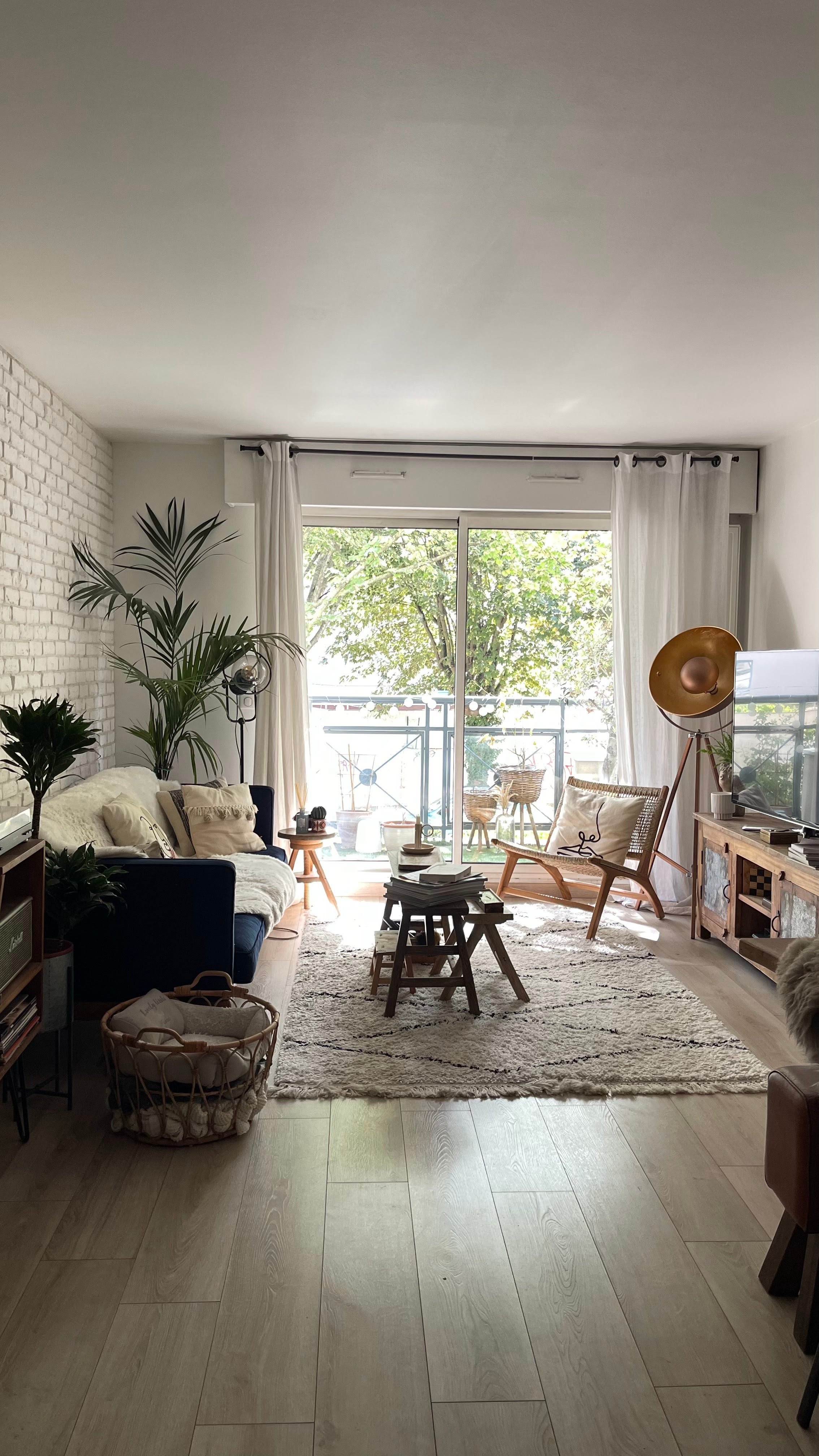 Appartement cosy aux portes de paris  Photo principale