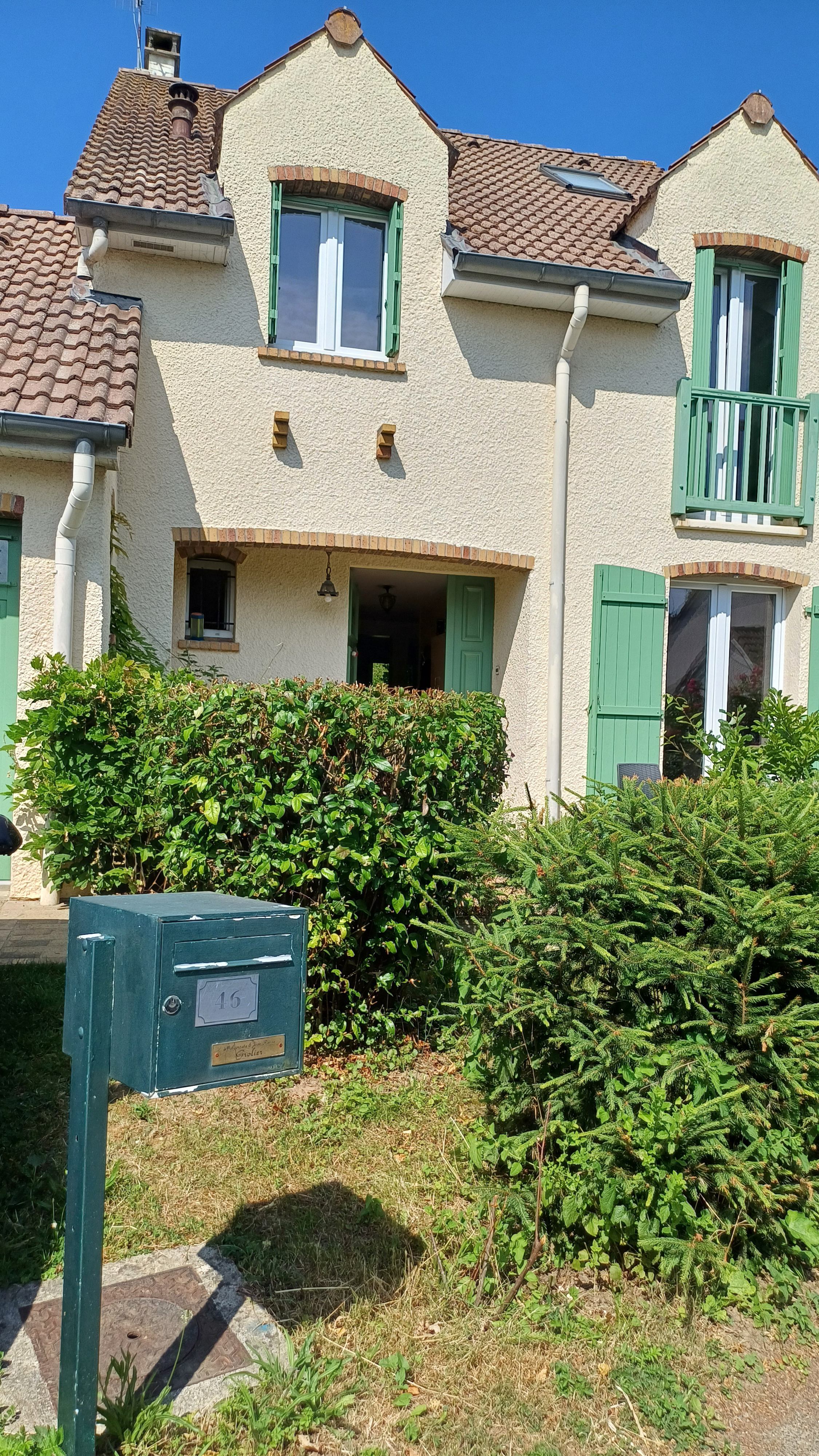 Chambre à louer avec kitchenette  Photo principale