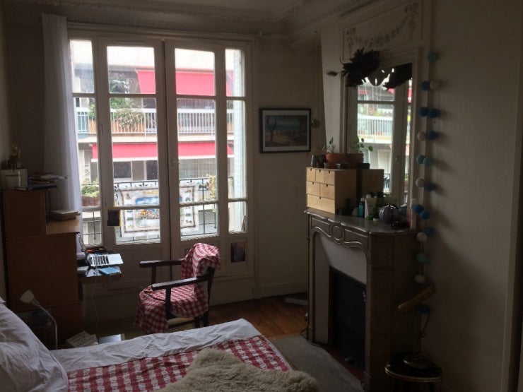 Colocation Pour Fevrier Photo principale