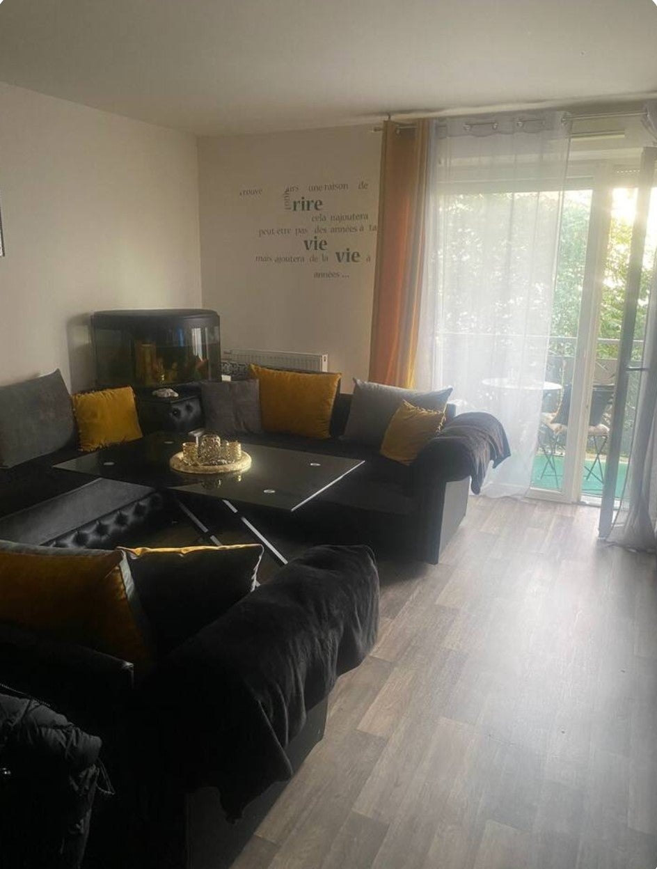 Location Chambre Meublee Photo principale