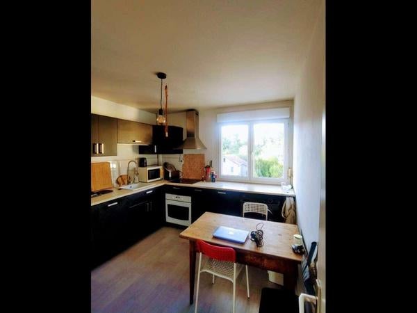 Colocation - secteur les quatre routes Photo principale