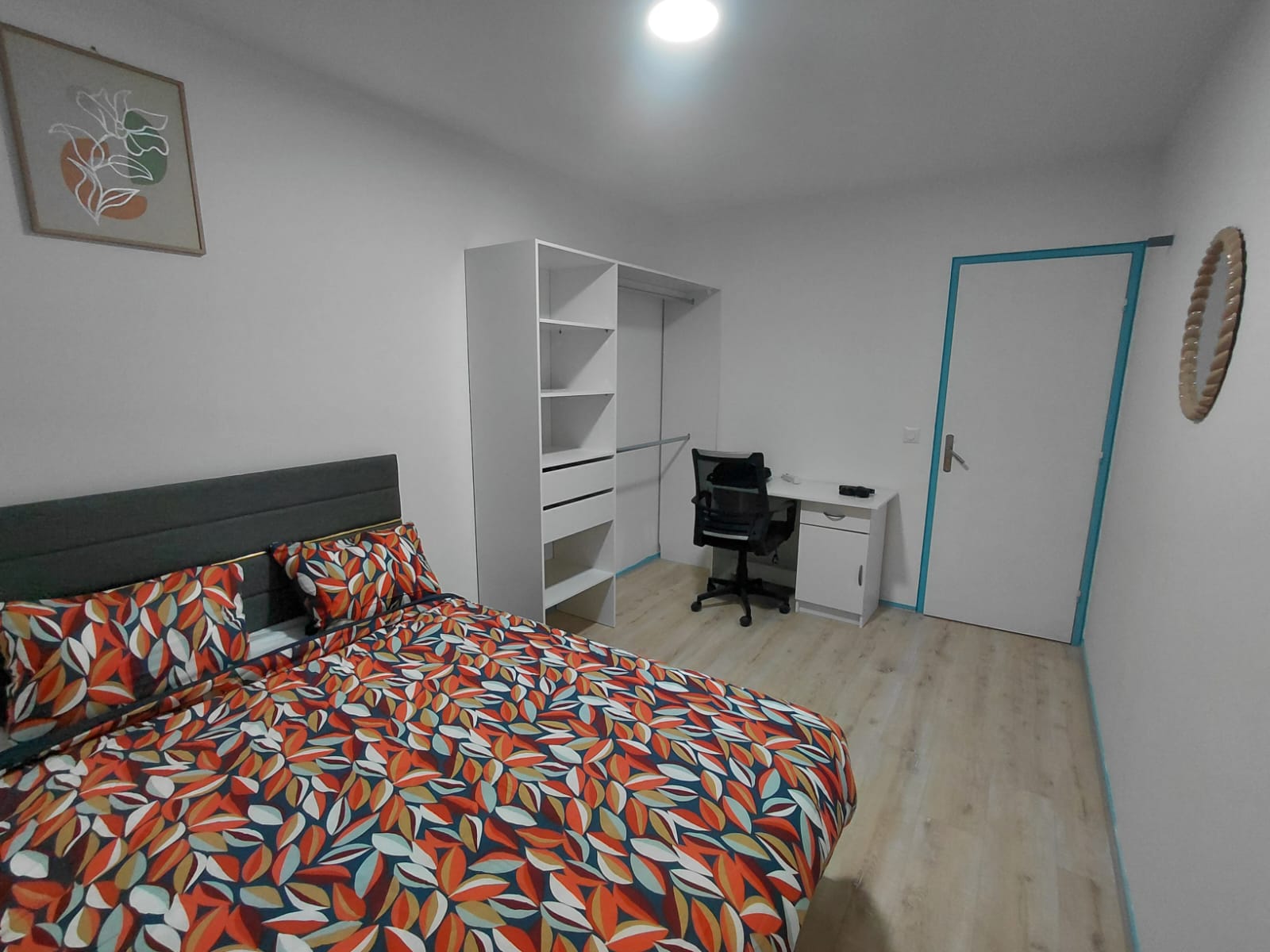 Colocation  Ile-de-France-Montigny-Lès-Cormeilles Photo principale