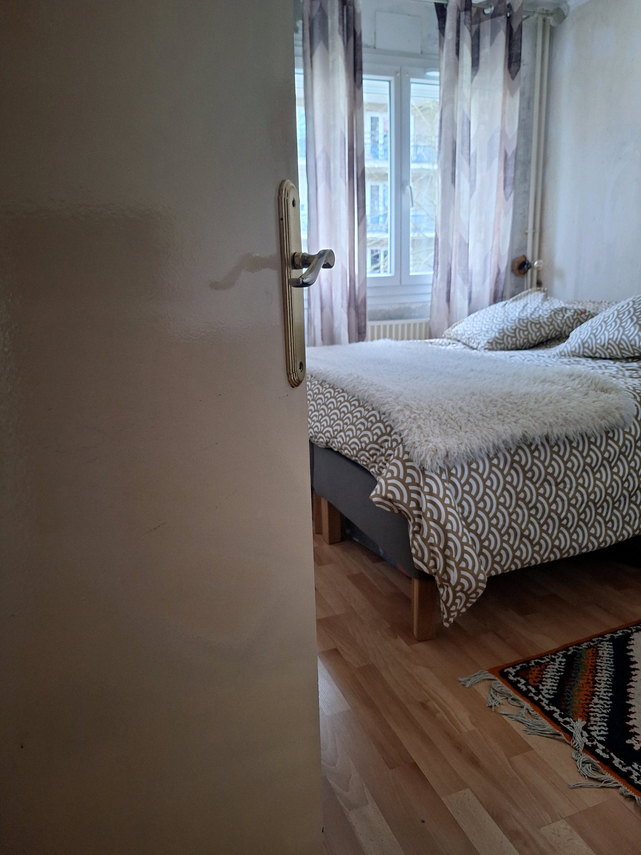 Chambre disponible Photo principale