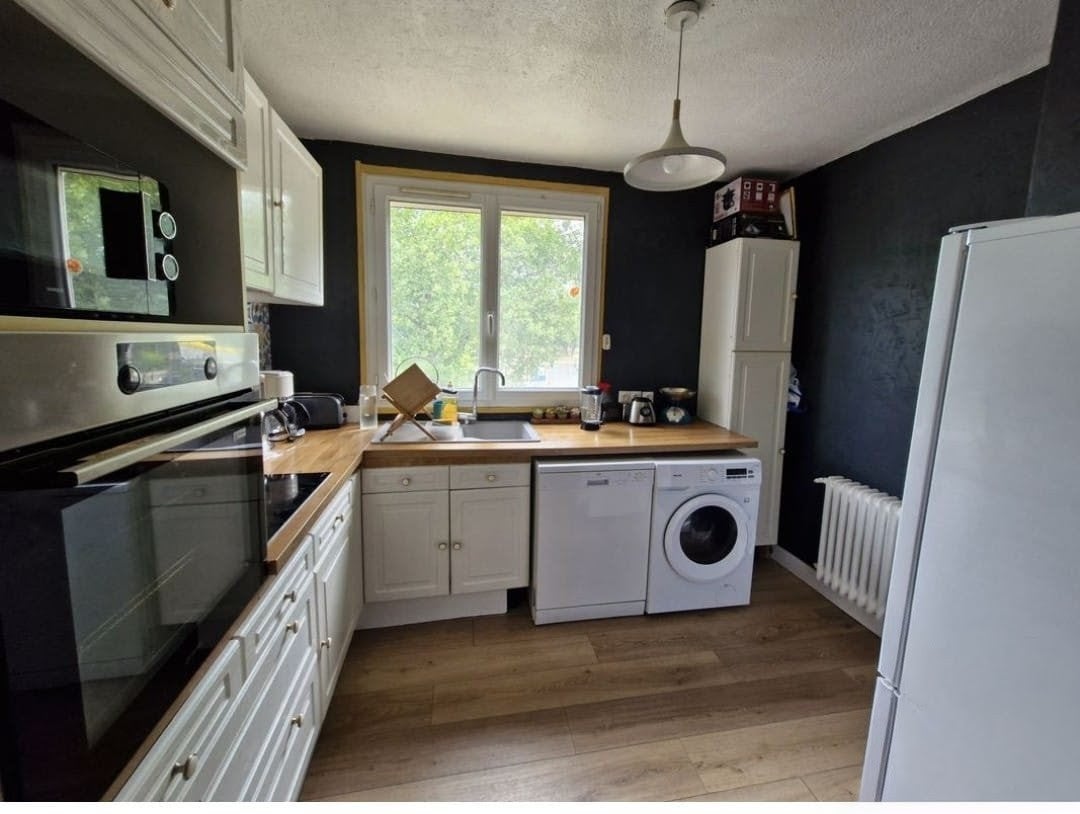 🏠 Bienvenue dans votre future colocation !  Photo principale