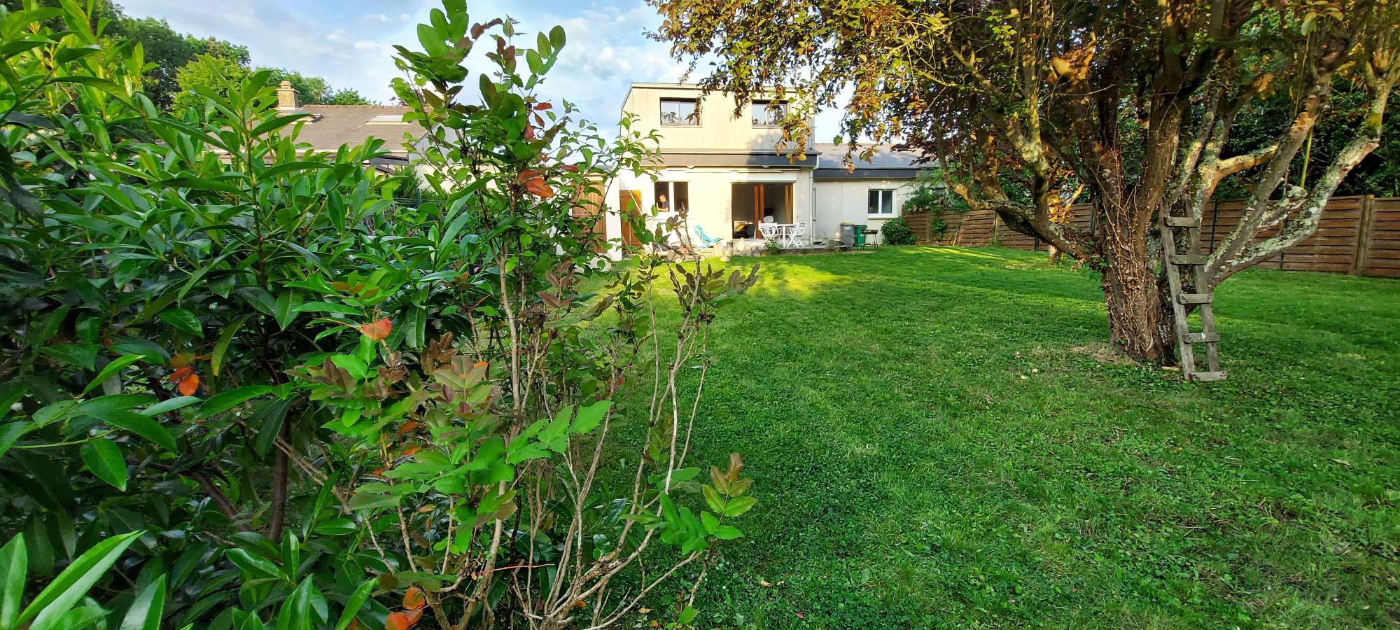 Colocation Maison Rennes Photo principale