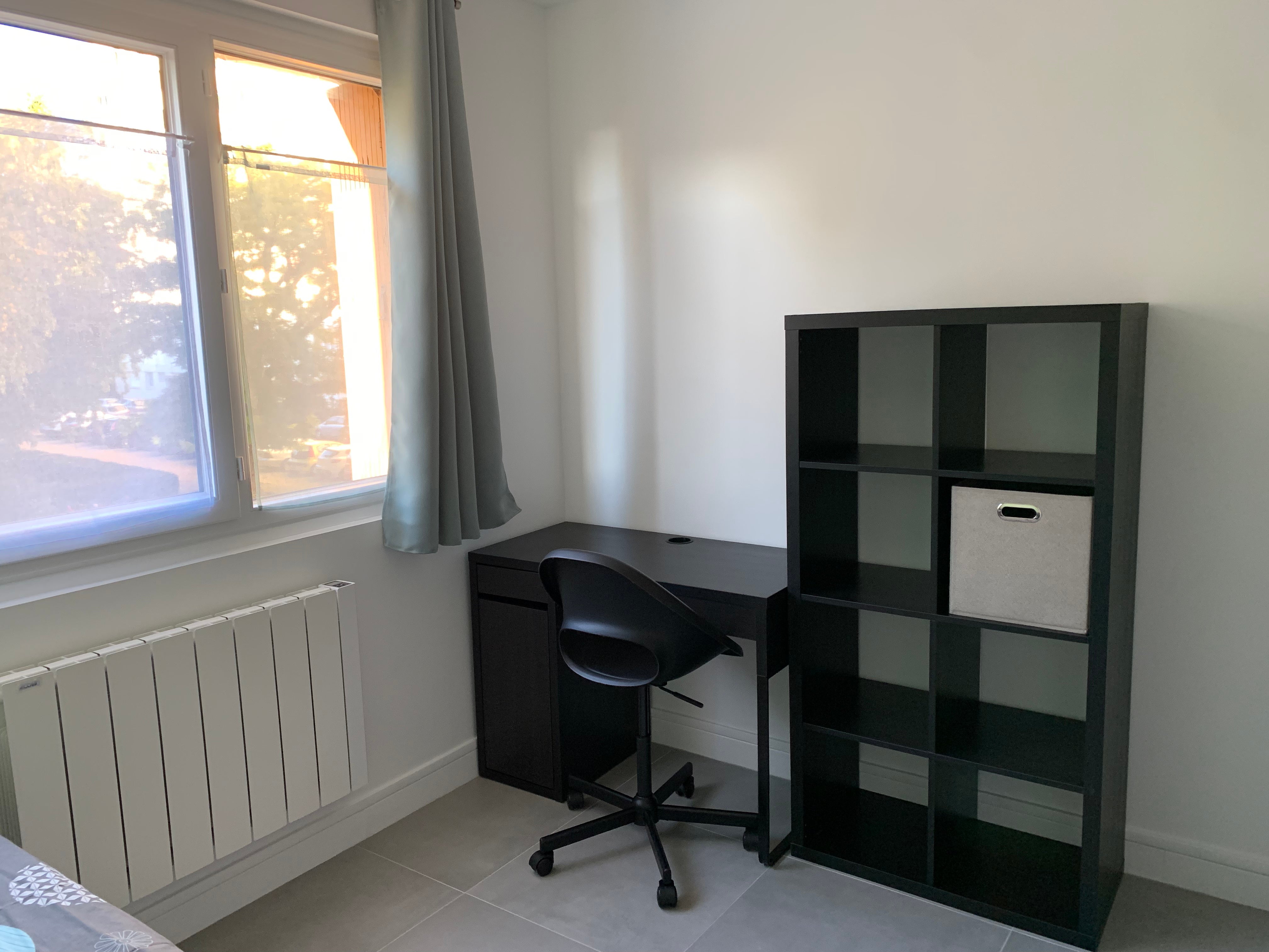 Rejoins une coloc sympa à Thiais 🌿 Photo principale