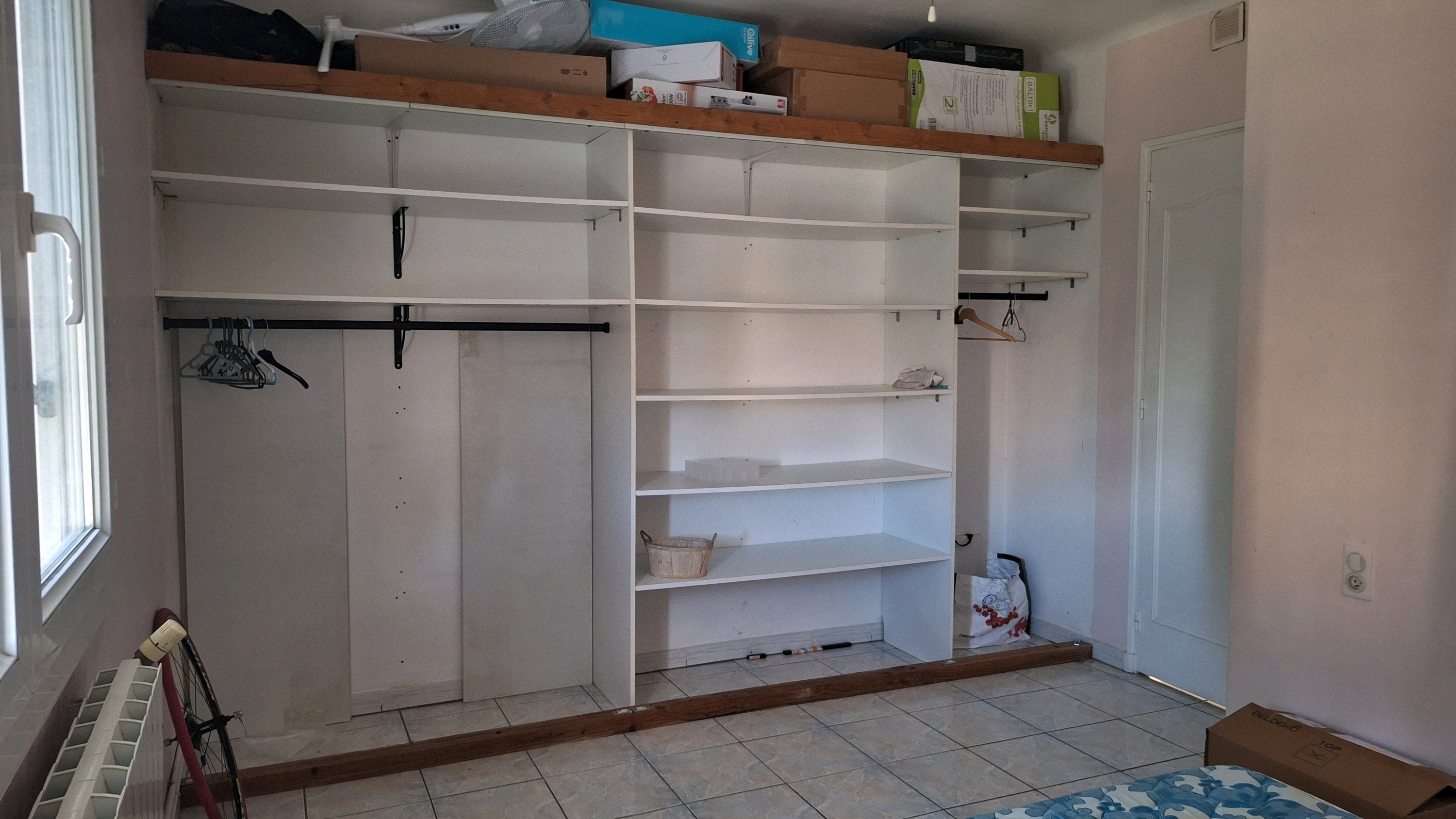 2 chambre en colocation disponible sur Martigues  Photo principale