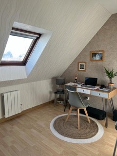 Belle colocation dans pavillon 77 Photo principale