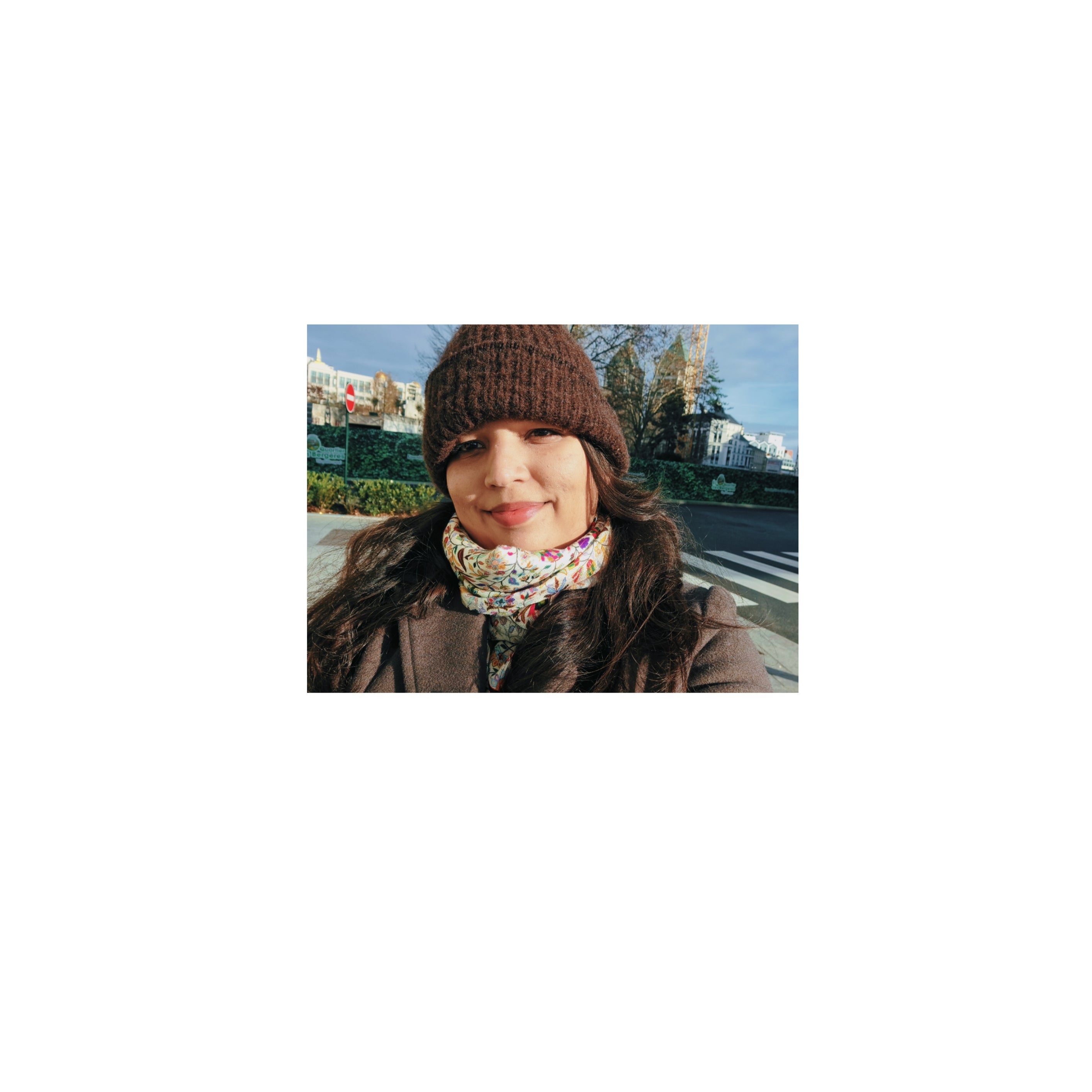 Looking for Female Flatshare near SKEMA (Suresnes) Photo principale