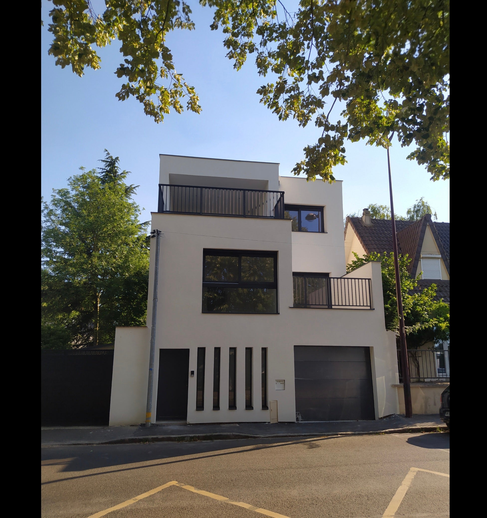 Location chambre dans logement neuf Photo principale