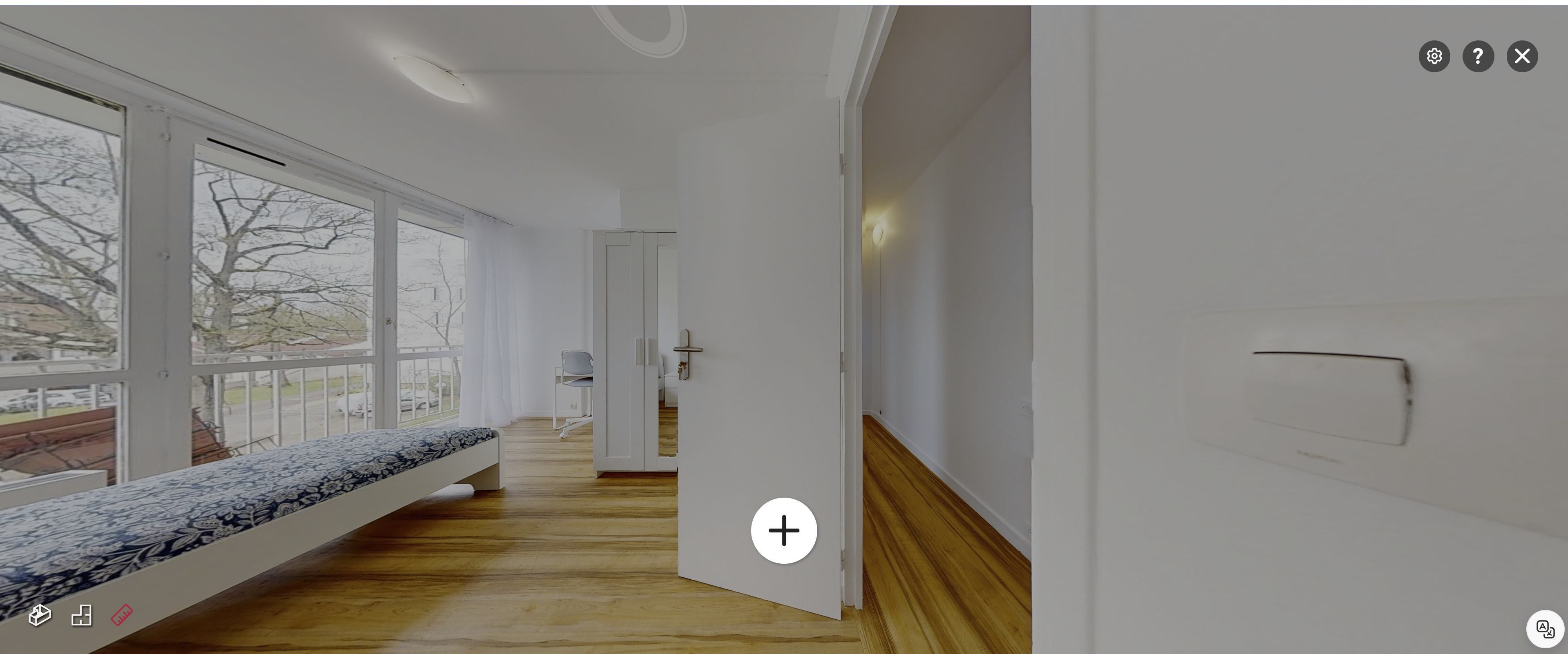 Chambre dans une Colocation de 80 m2 Photo principale