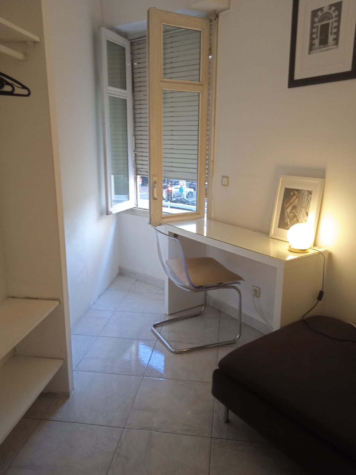 Cozy room in the centre of Nice Photo principale