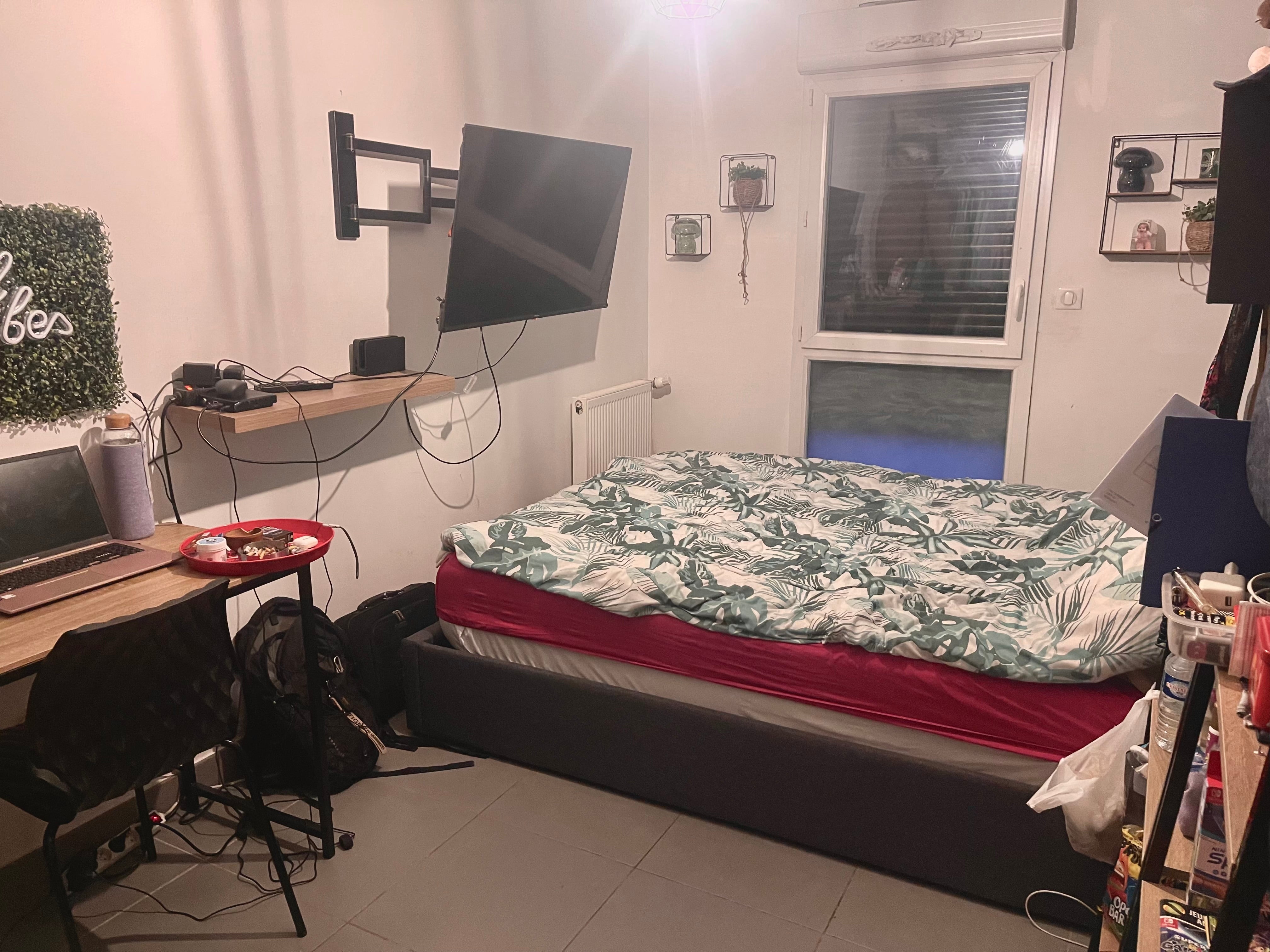 Colocation Garcia Lorca Photo principale