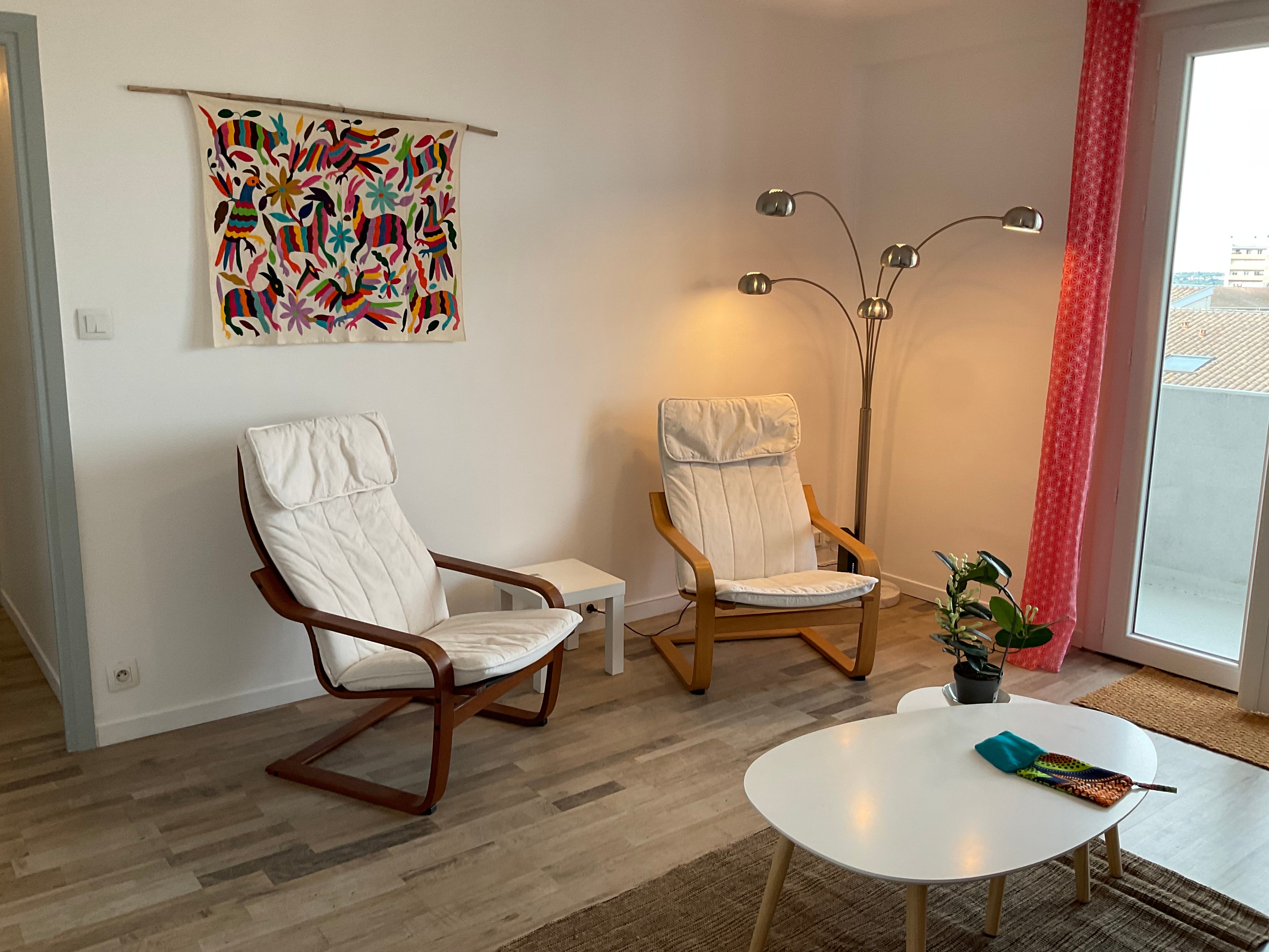 2 Chambres étudiantes individuelles Photo principale