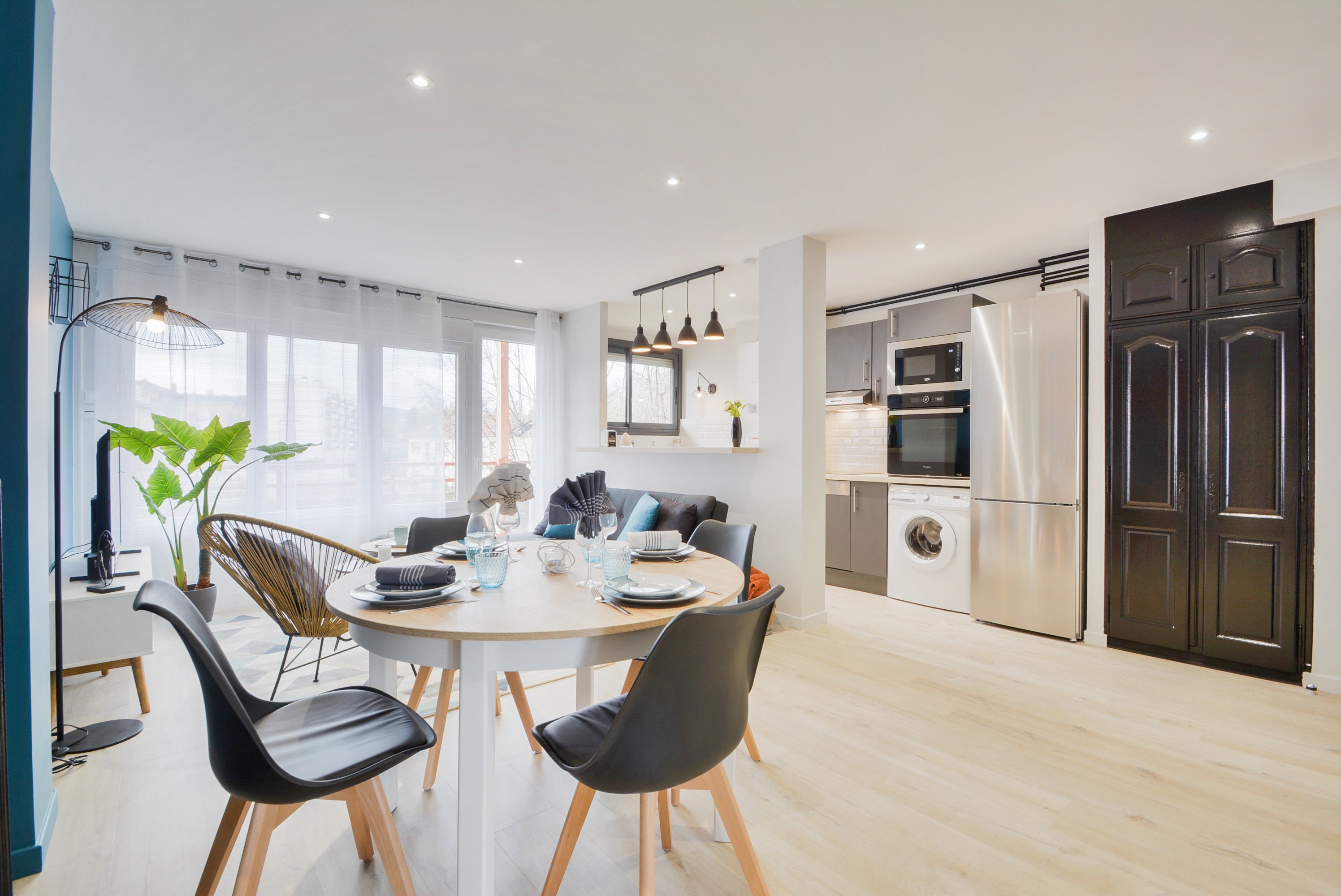 Colocation nancy secteur ARTEM Photo principale