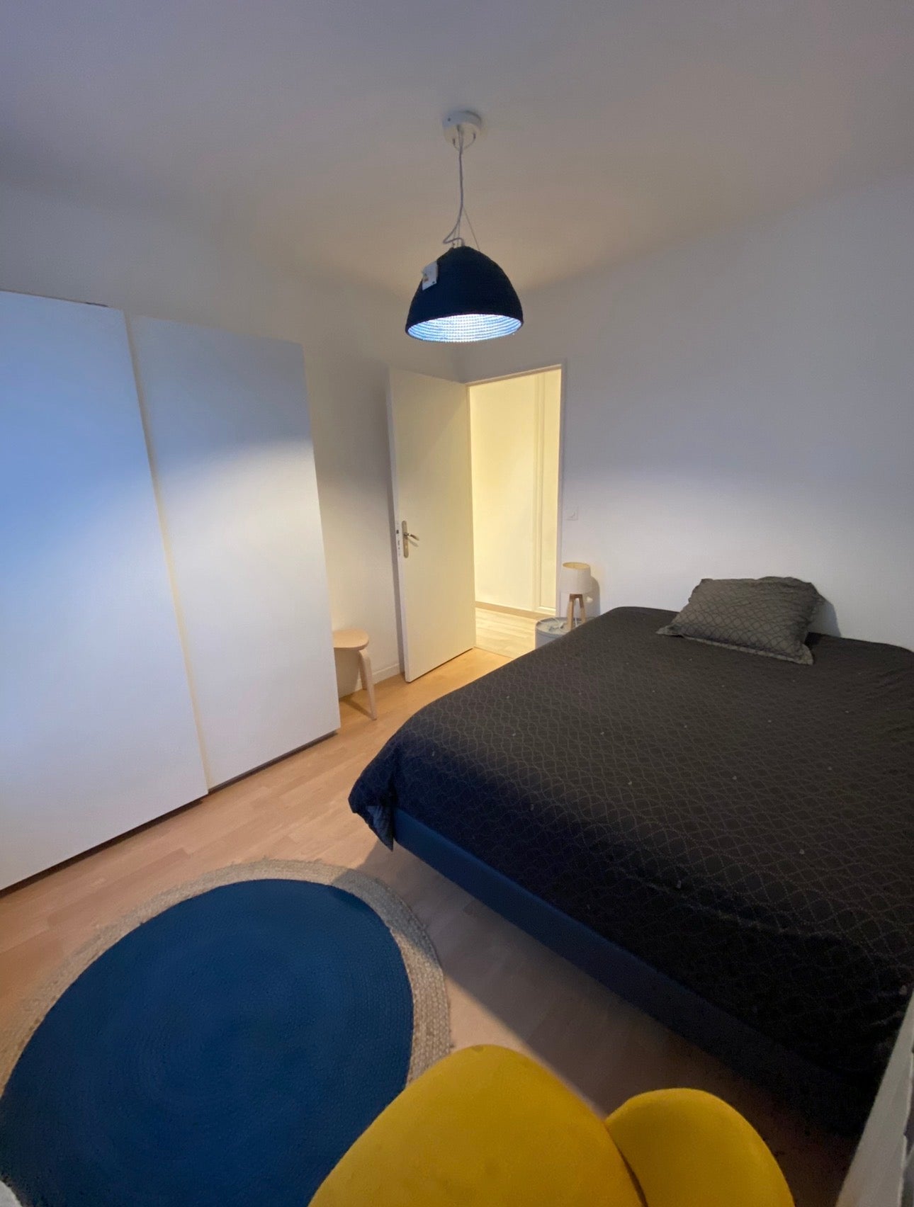 Chambre en colocation dans un appartement de 82 m2 Photo principale