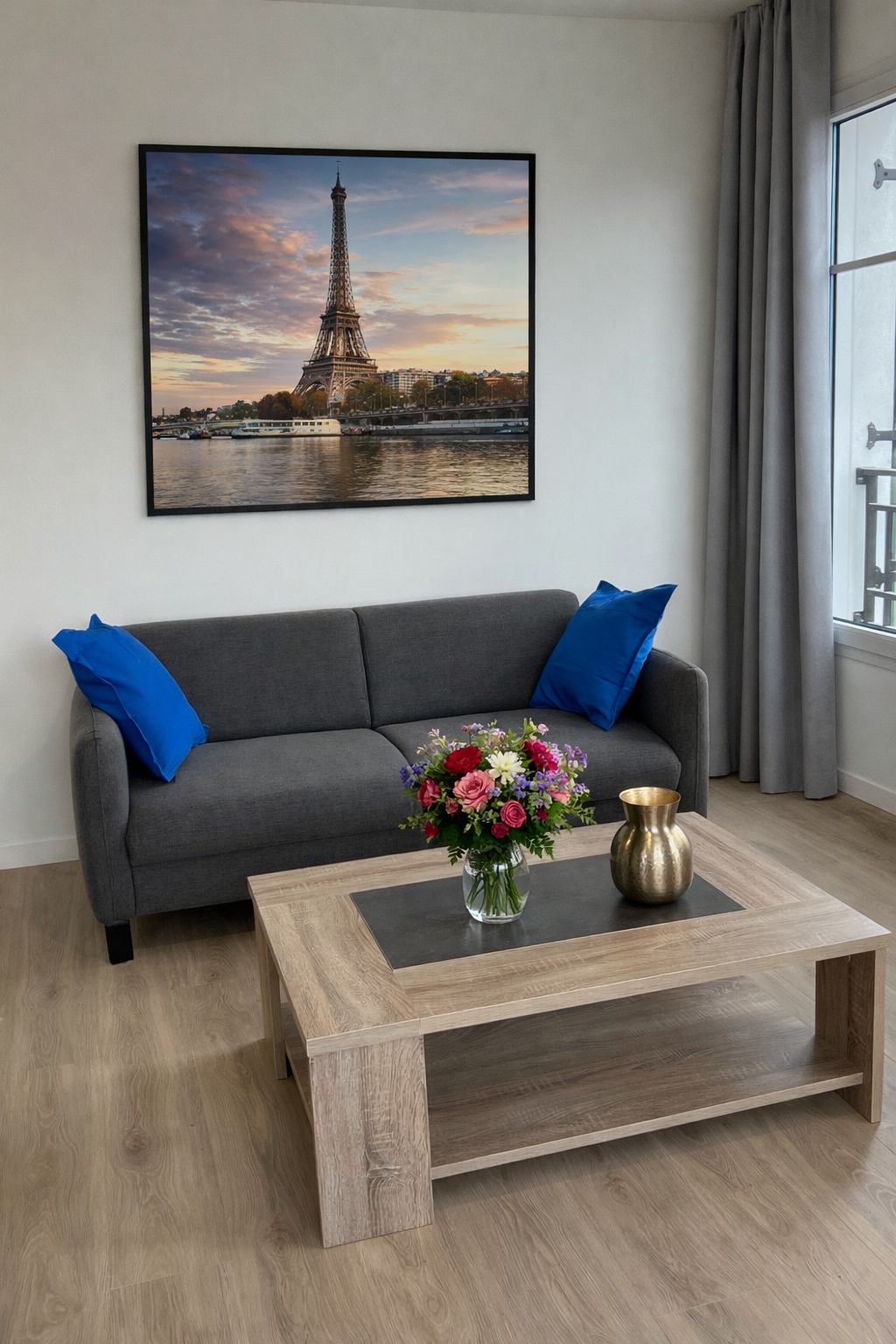 Colocation – Serris rue de Malte Photo principale