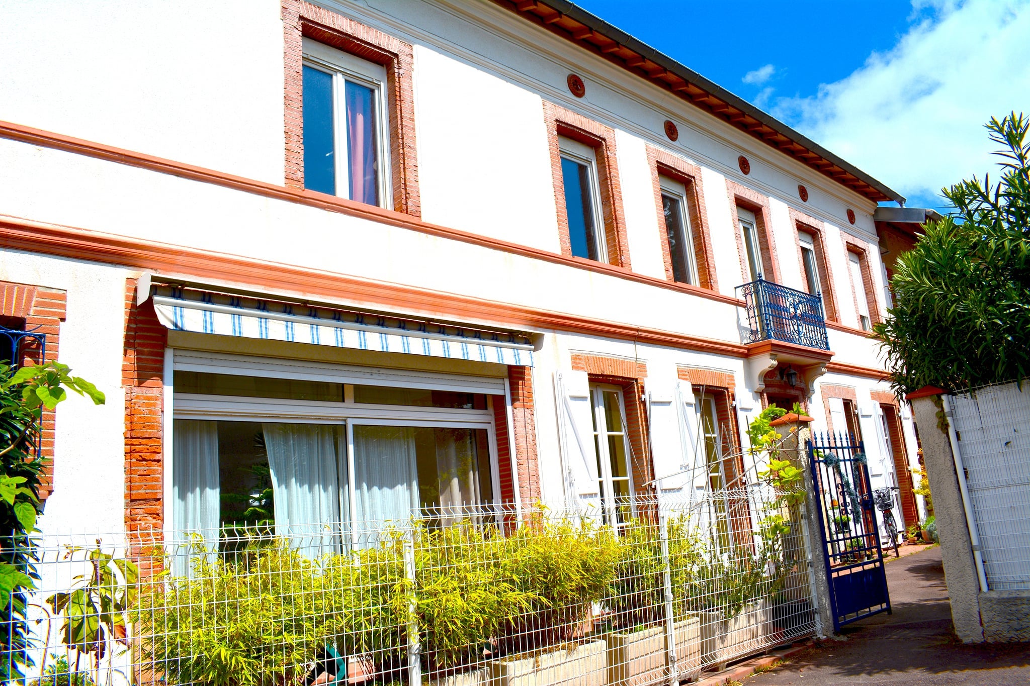 Chambre dans lumineuse, Toulousaine  de 280 m2 ! Photo principale