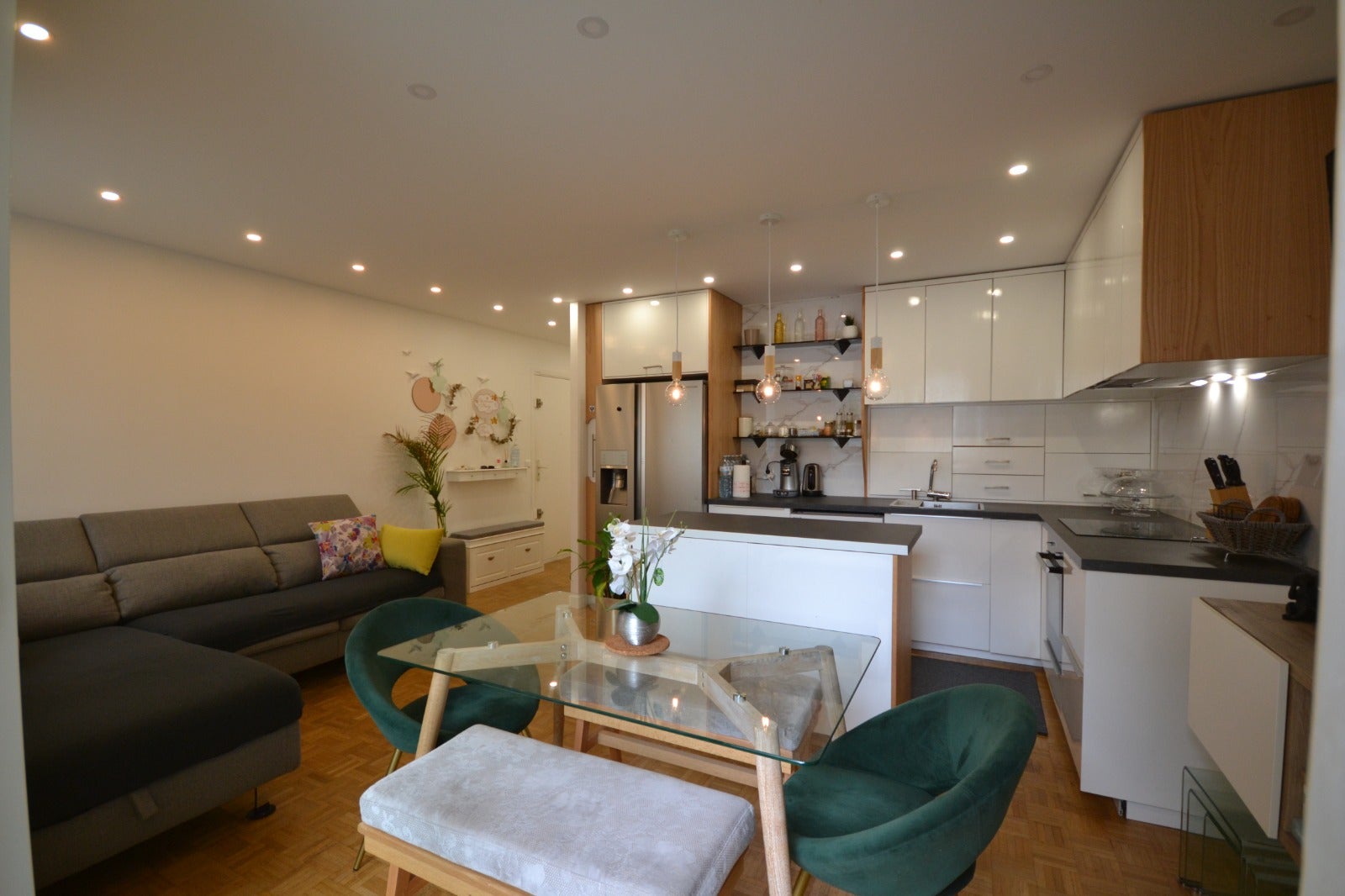 Appartement Haut Standing – Centre-ville Bry-sur-M Photo principale