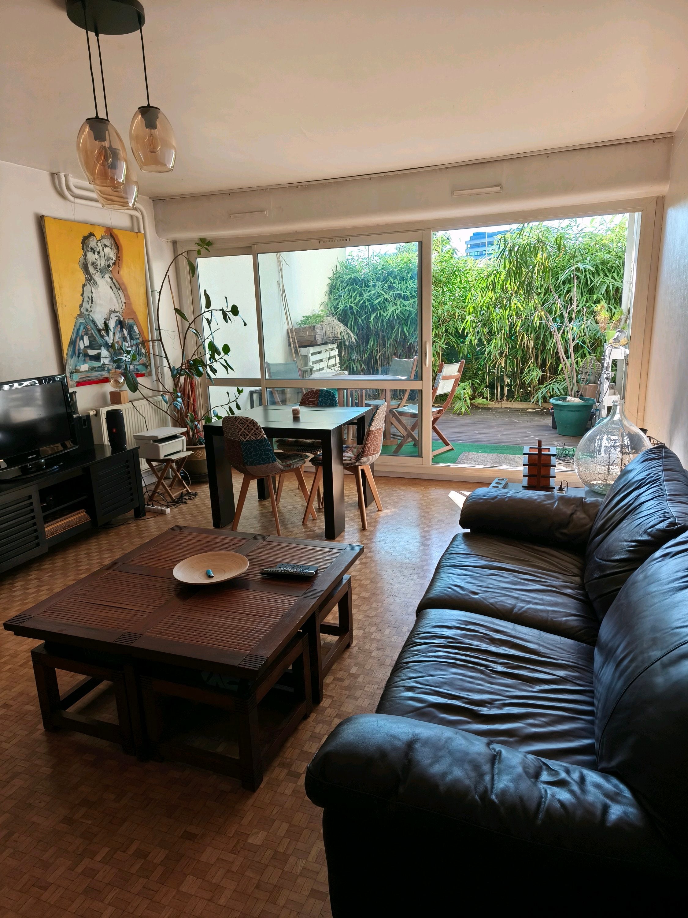 Colocation Gde chambre  Photo principale