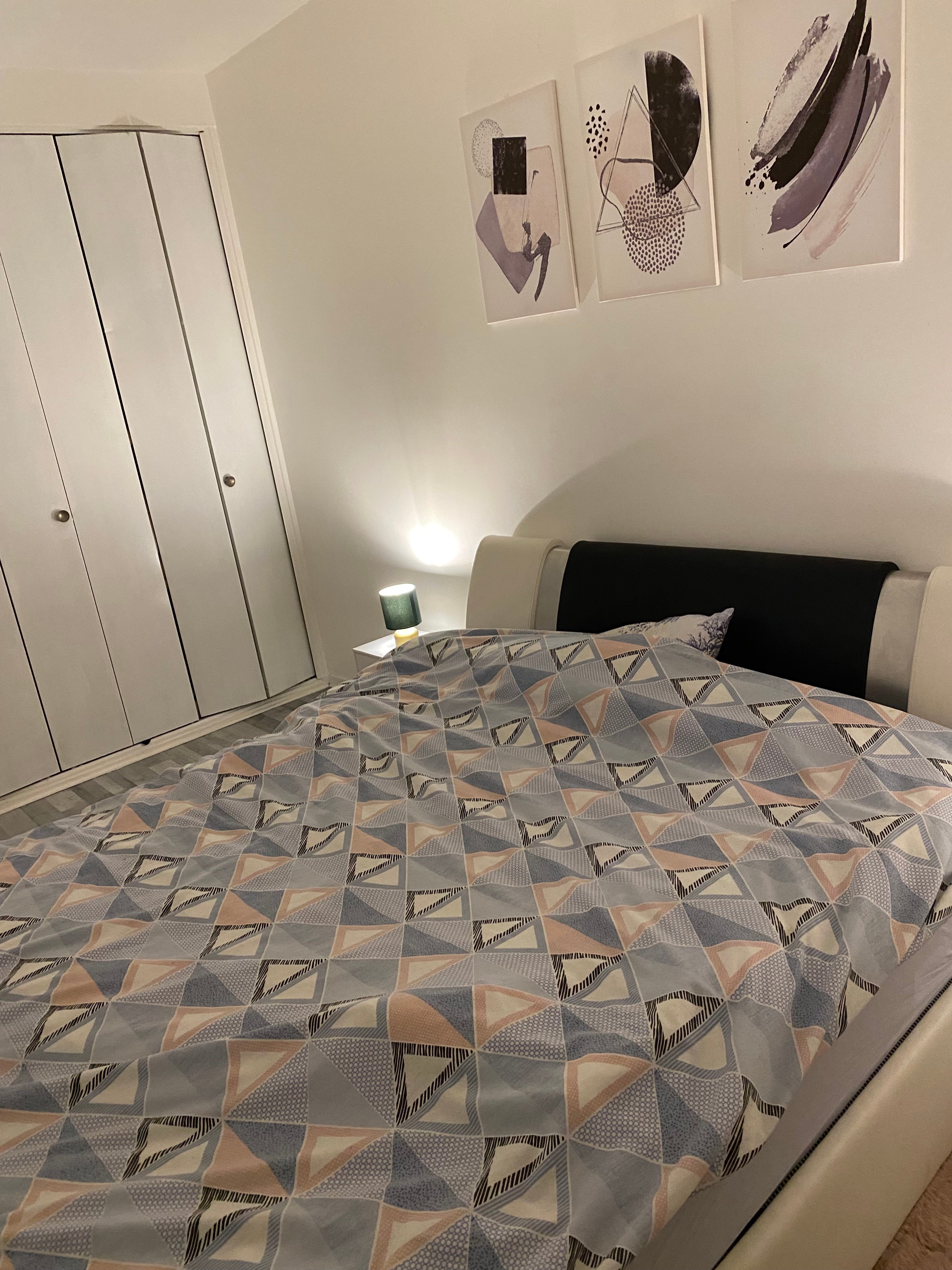 Chambre privée dans le centre ville à Argenteuil  Photo principale