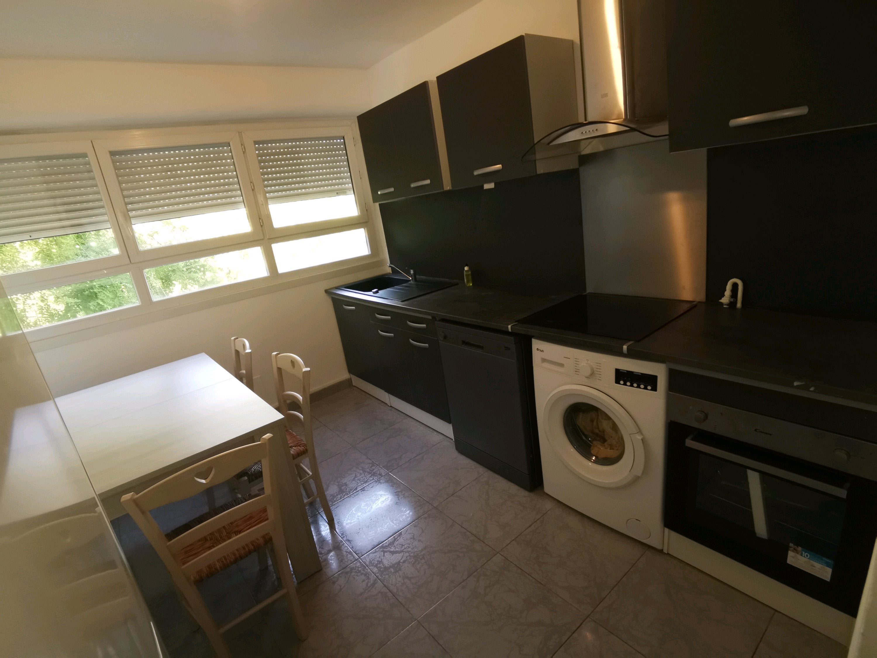 Colocation pontoise Photo principale