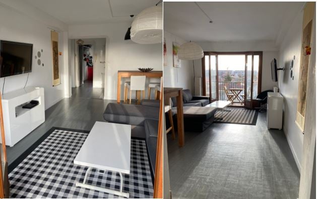 Colocation Toulouse Saint-Cyprien Photo principale