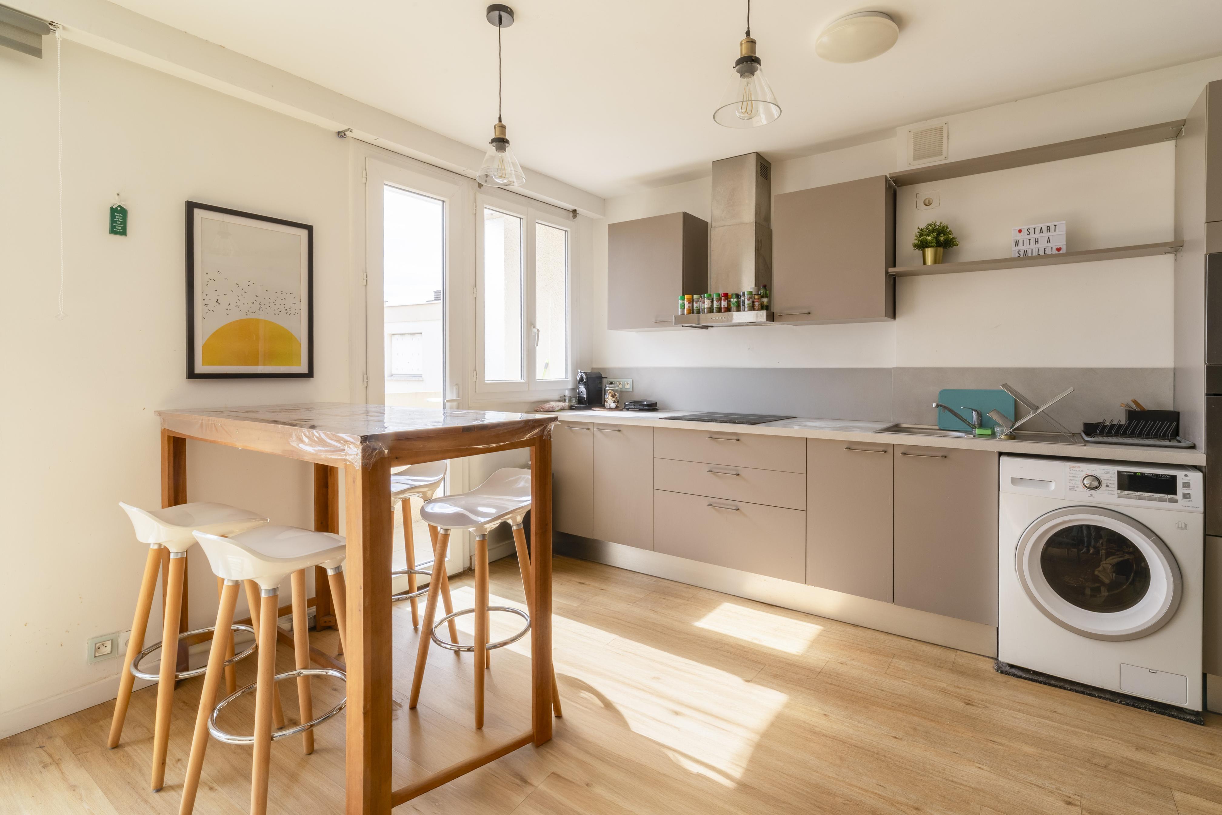 Proche Arceaux avec vue dégagée jusqu'à la mer Photo principale