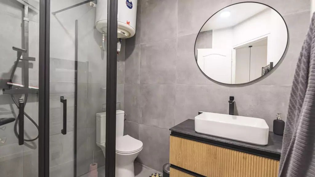 Appartement de type 2 Photo principale