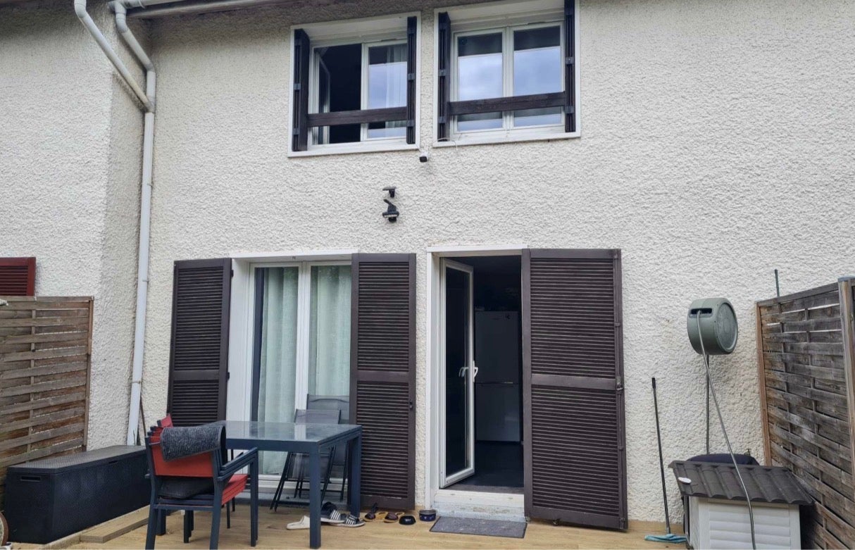 Colocation dans une belle maison avec jardin Photo principale