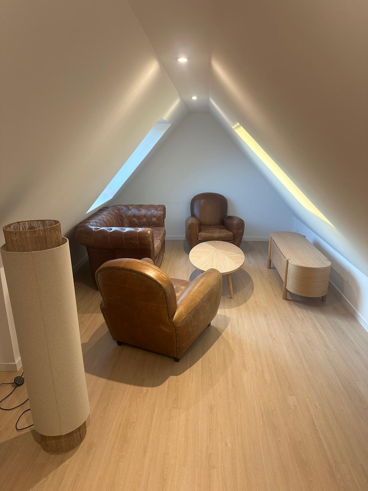 Colocation - Charmant appartement 3 pièces meublé  Photo principale