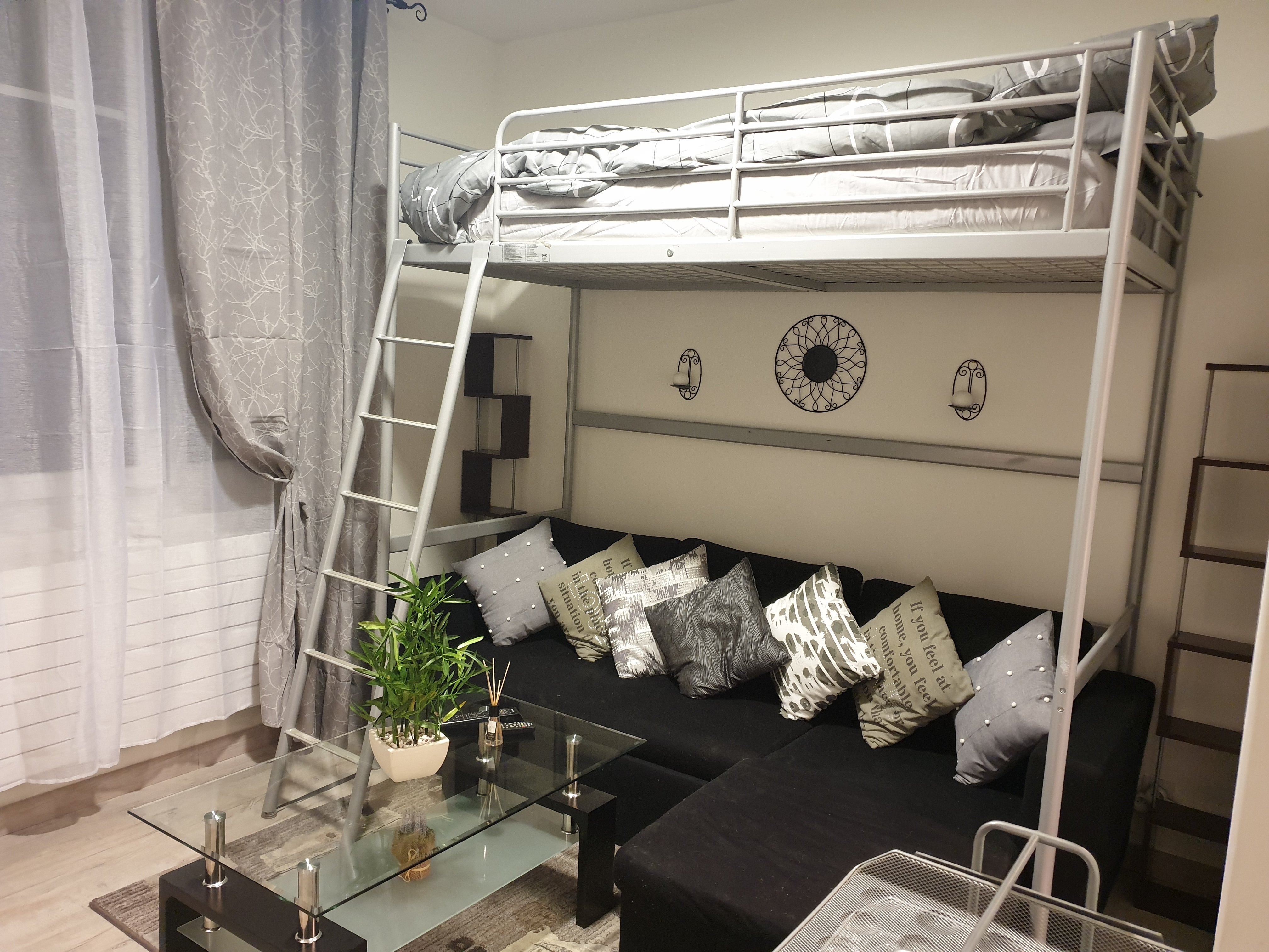 Chambre chez l'habitant Photo principale