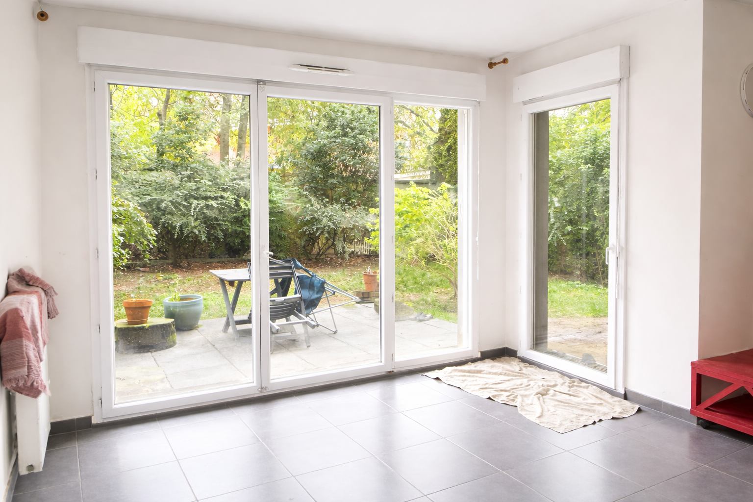 🌿 Chambre 14 m² – Jardin – 500 € CC – RER A 5 min Photo principale