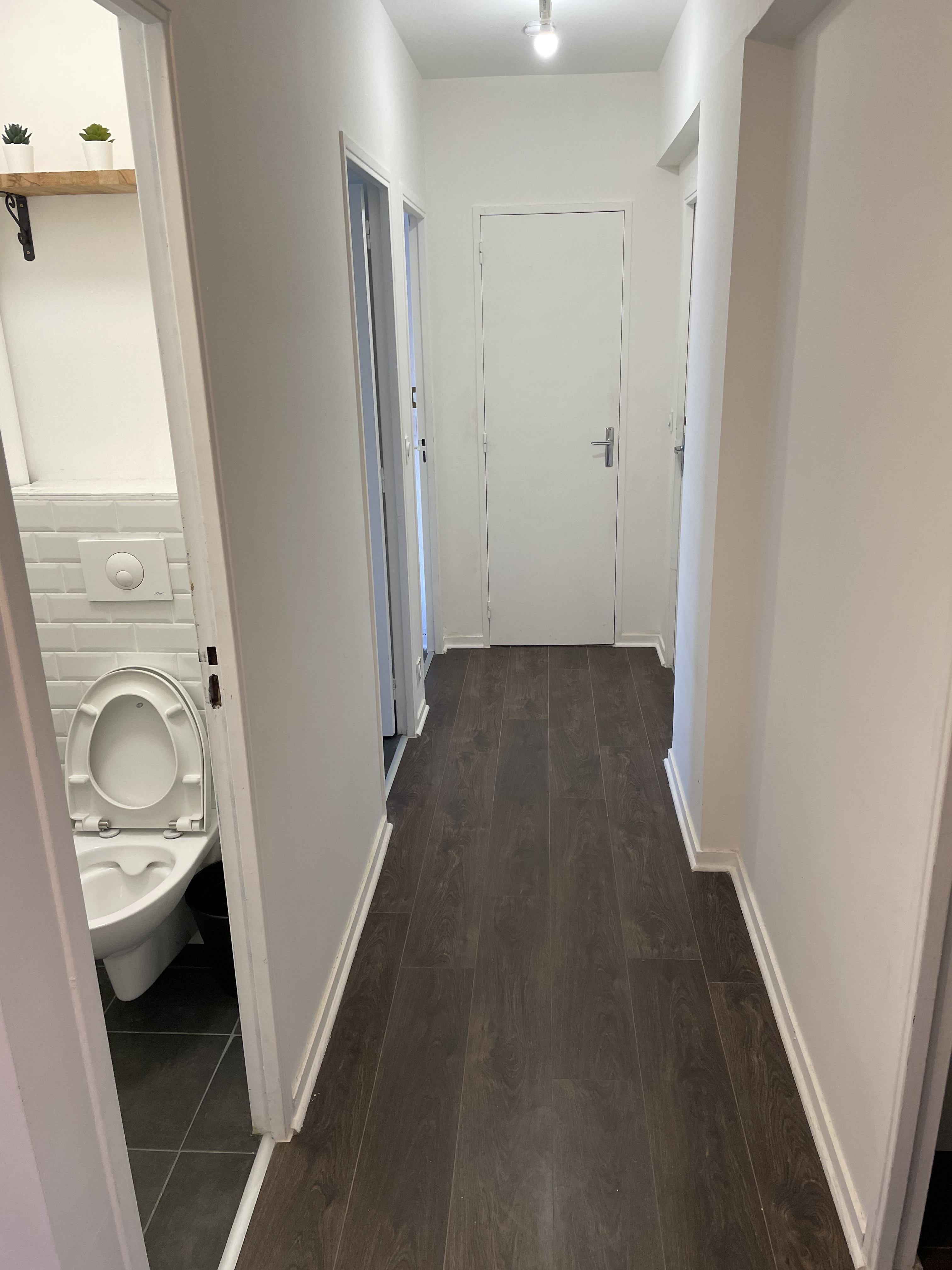 Chambre MeubléE Villejean RennES2 Chu/Ecoles Photo principale