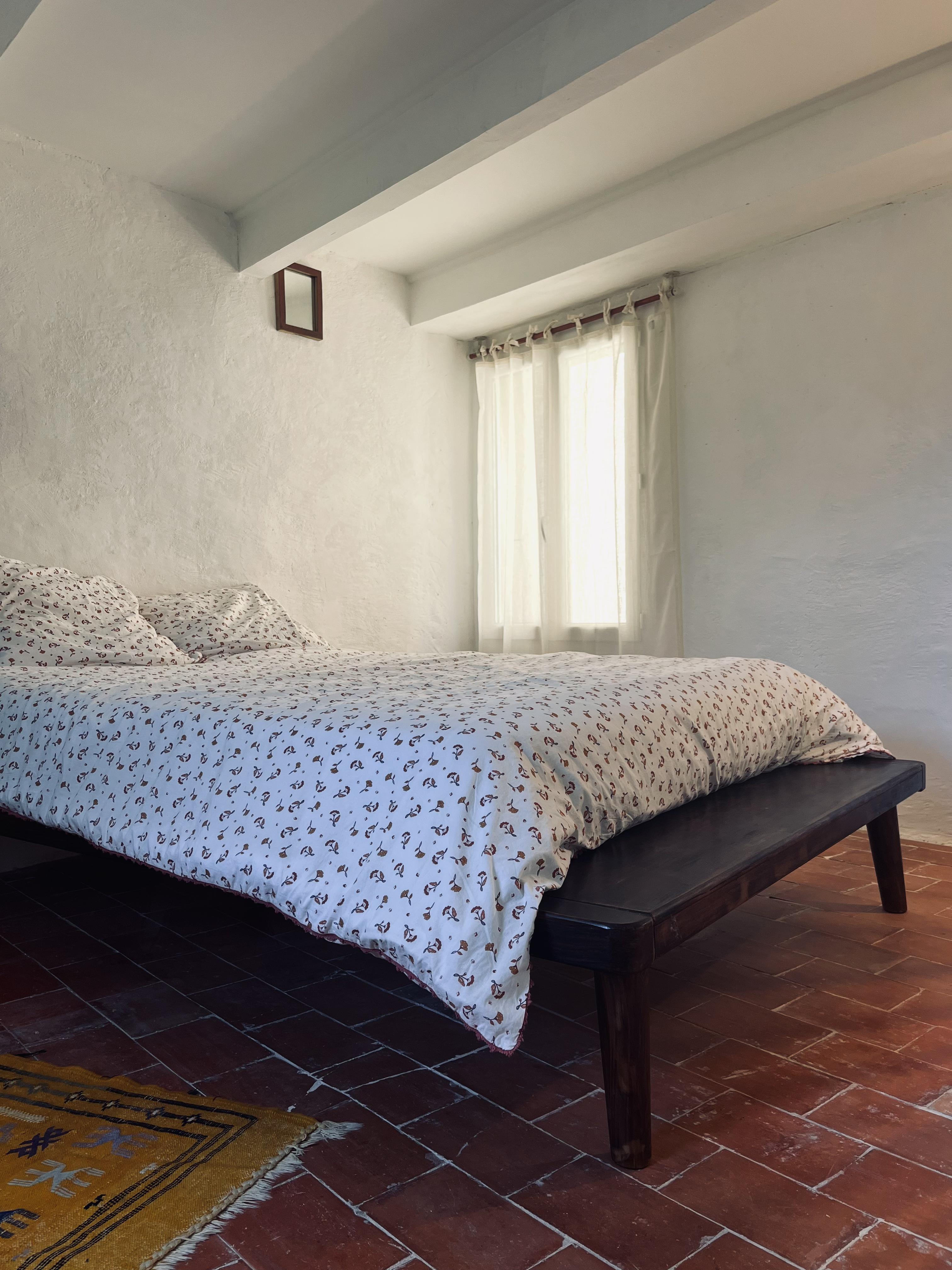 Chambre à louer au mois dés février Photo principale