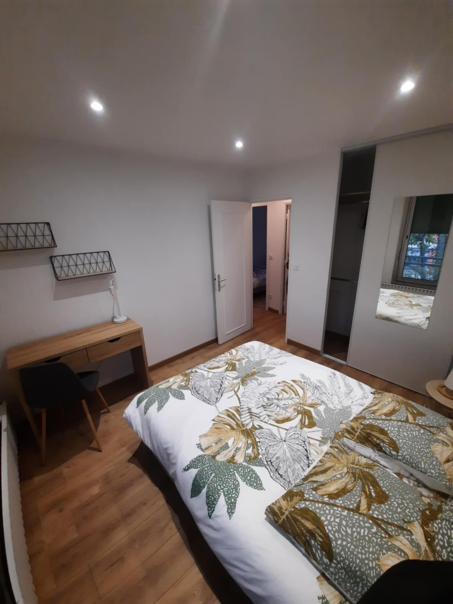 Chambres à louer Photo principale